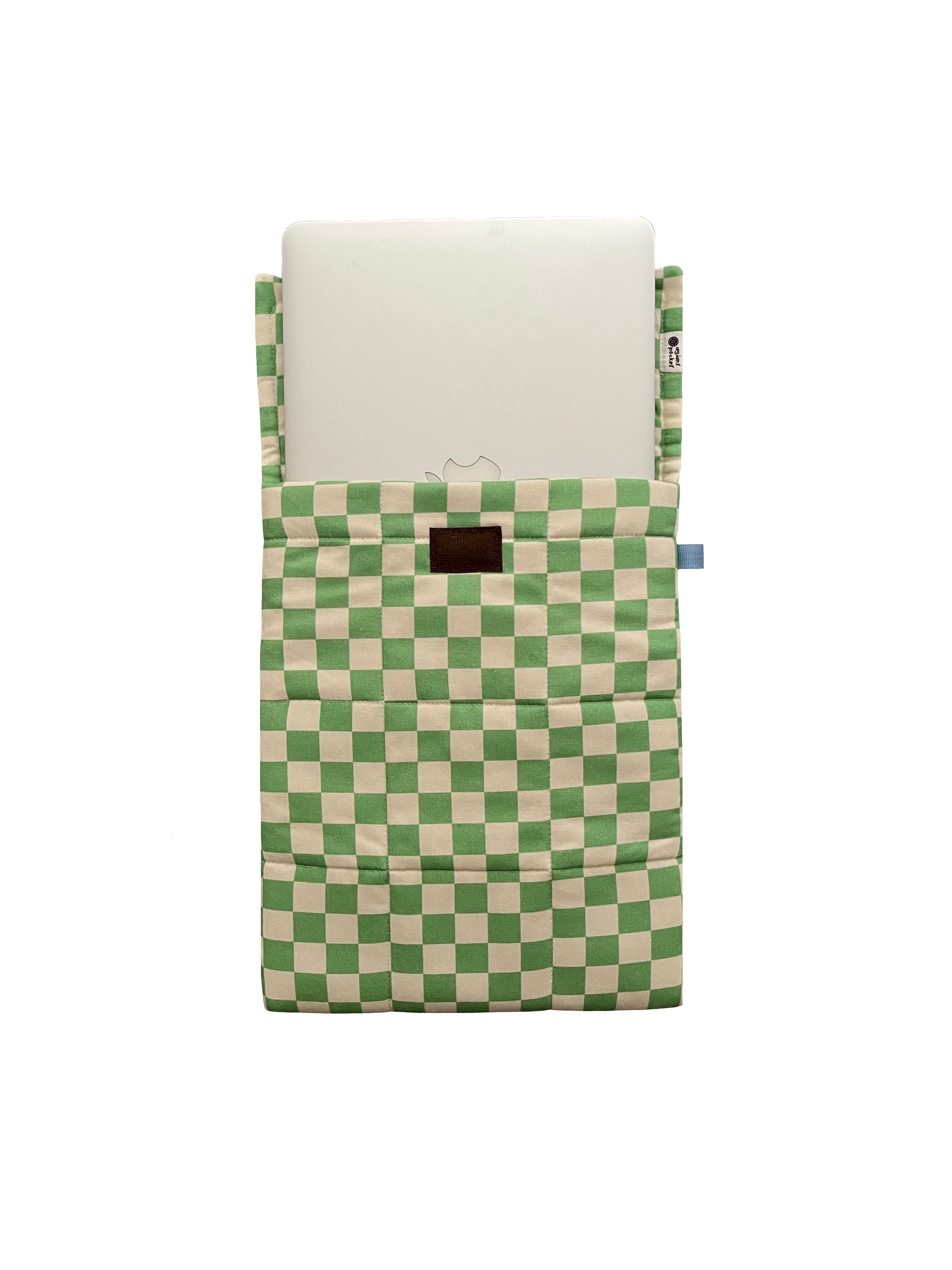 Laptop sleeves
