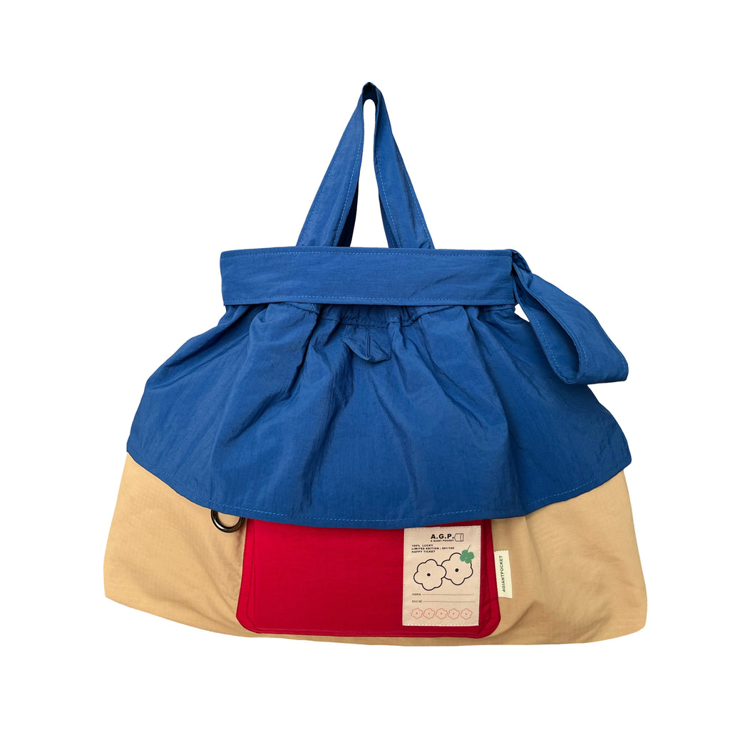 Mushroom bag - Medium