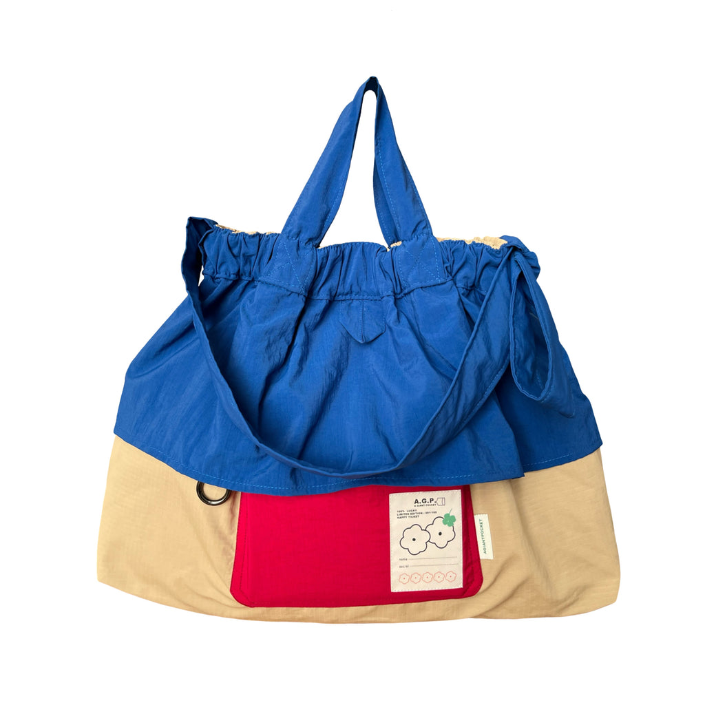 Mushroom bag - Medium