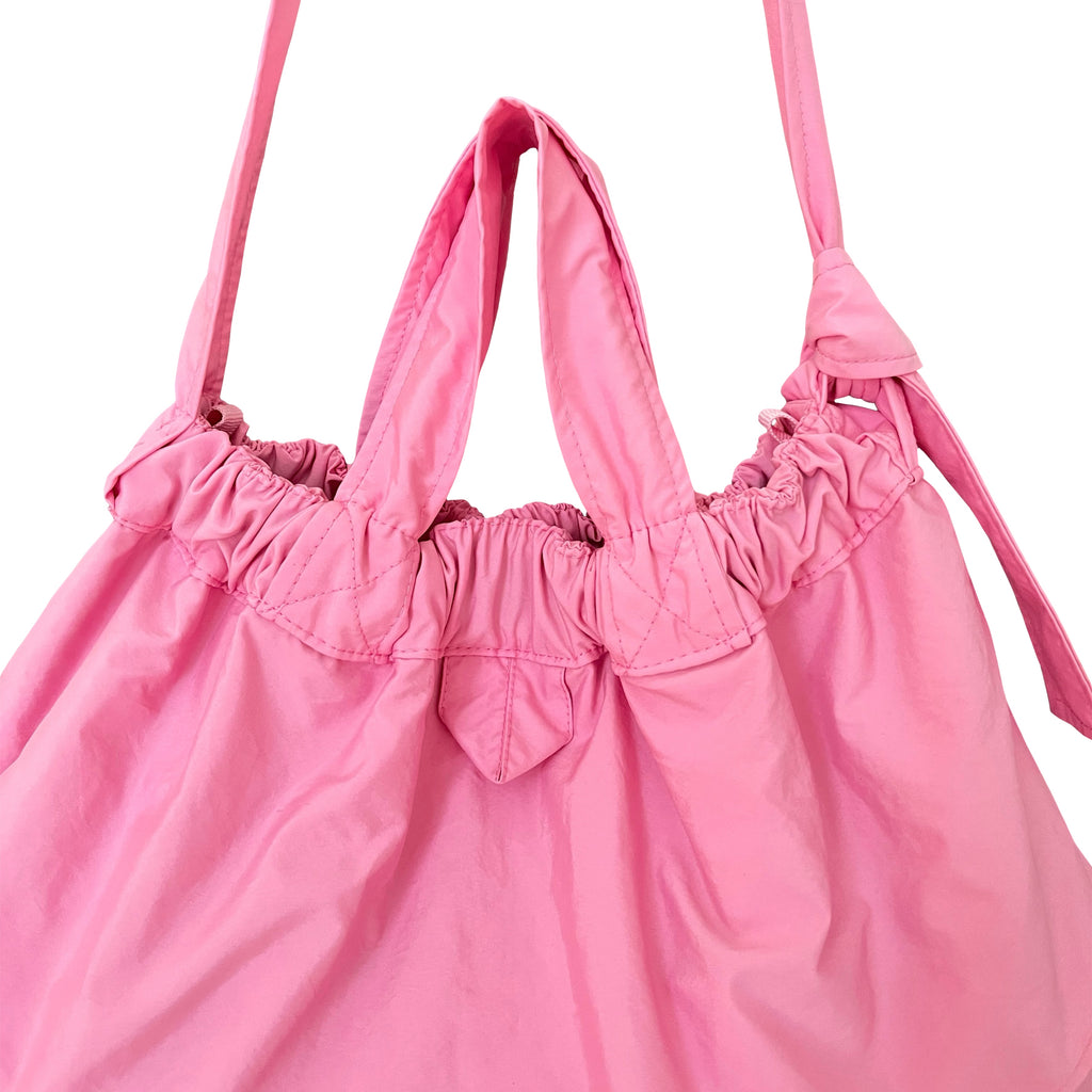 Mushroom bag - Medium - Pink