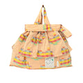 Mushroom bag - Medium - Cube islands