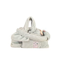 Mushroom bag - Medium - Mint Furry