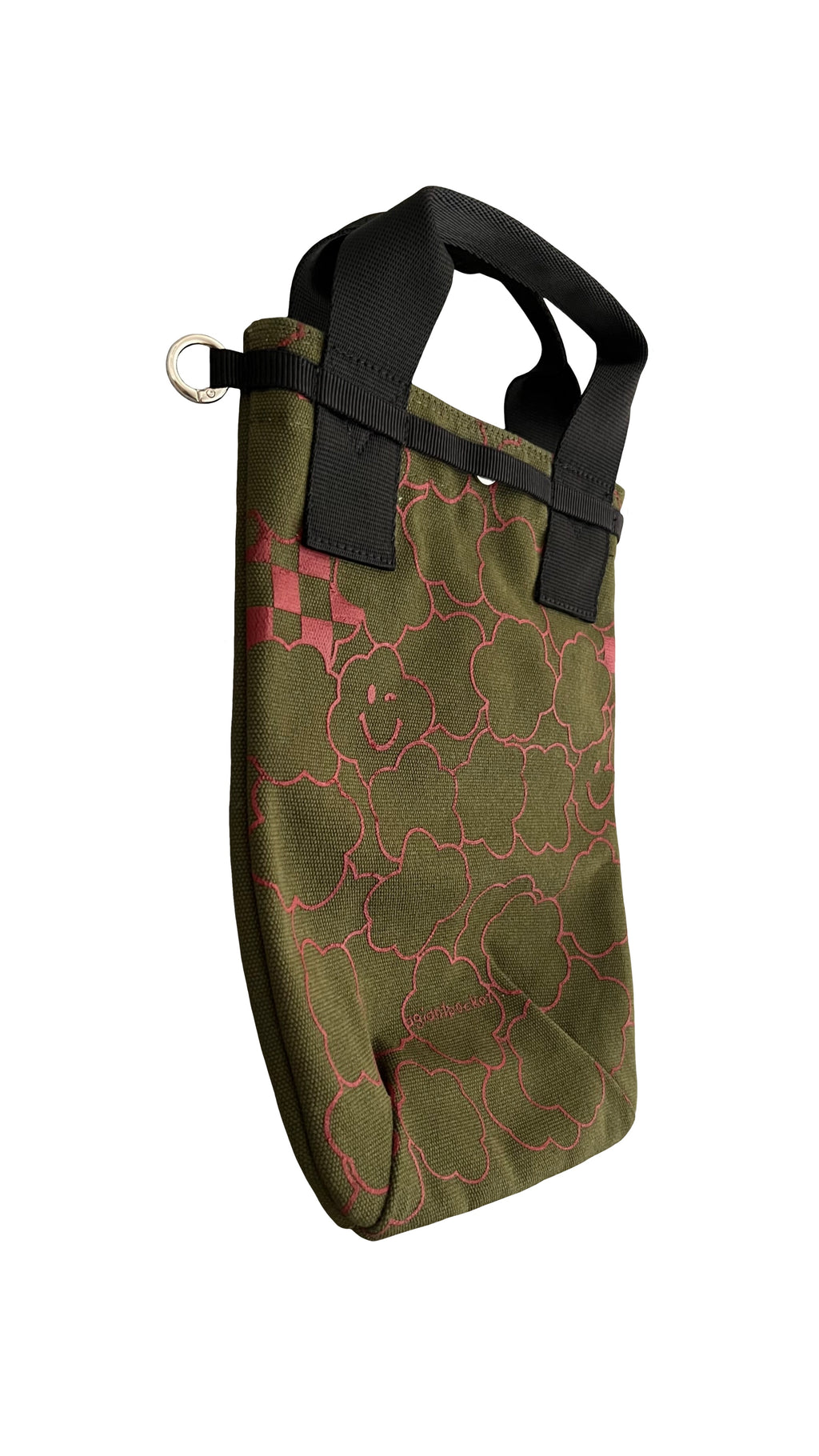 Mini bag - canvas