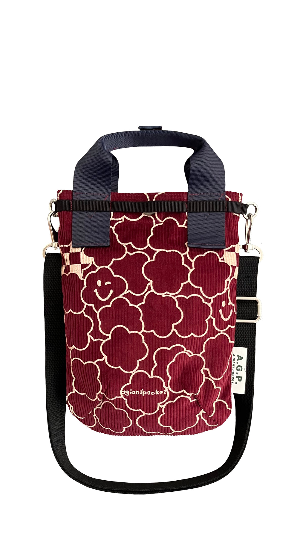 Mini bag - Corduroy
