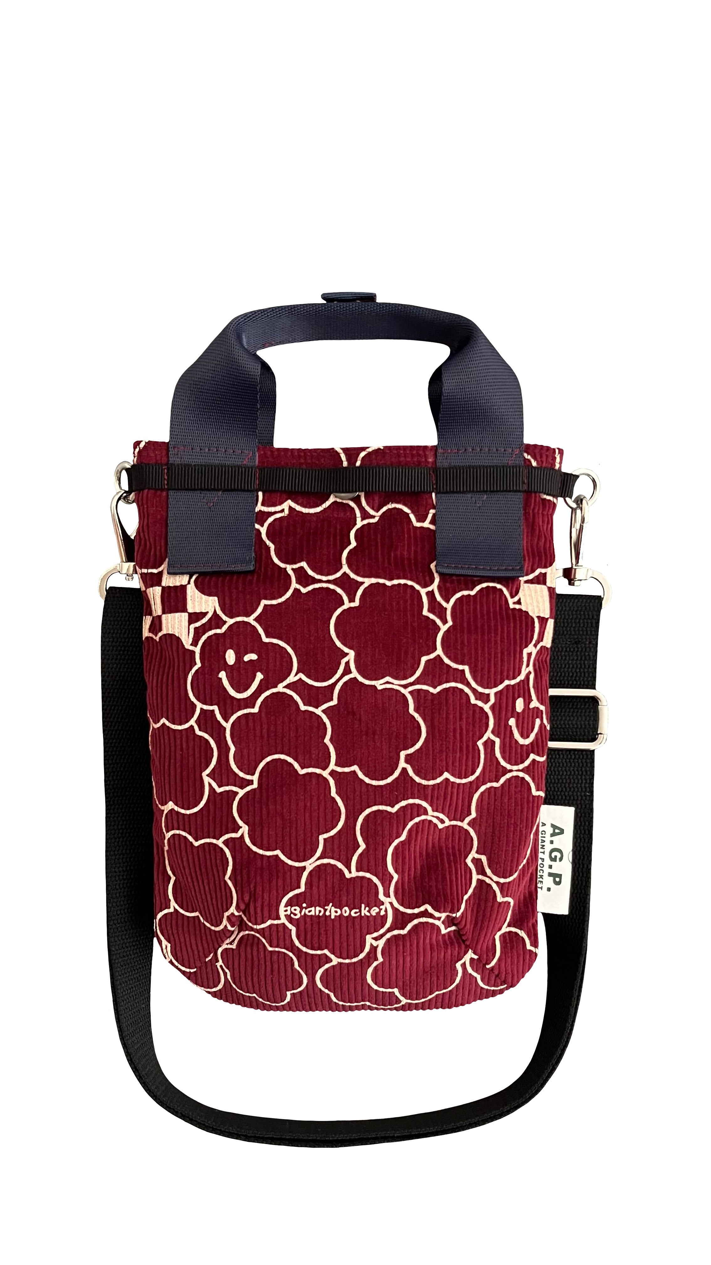 Mini bag - Corduroy