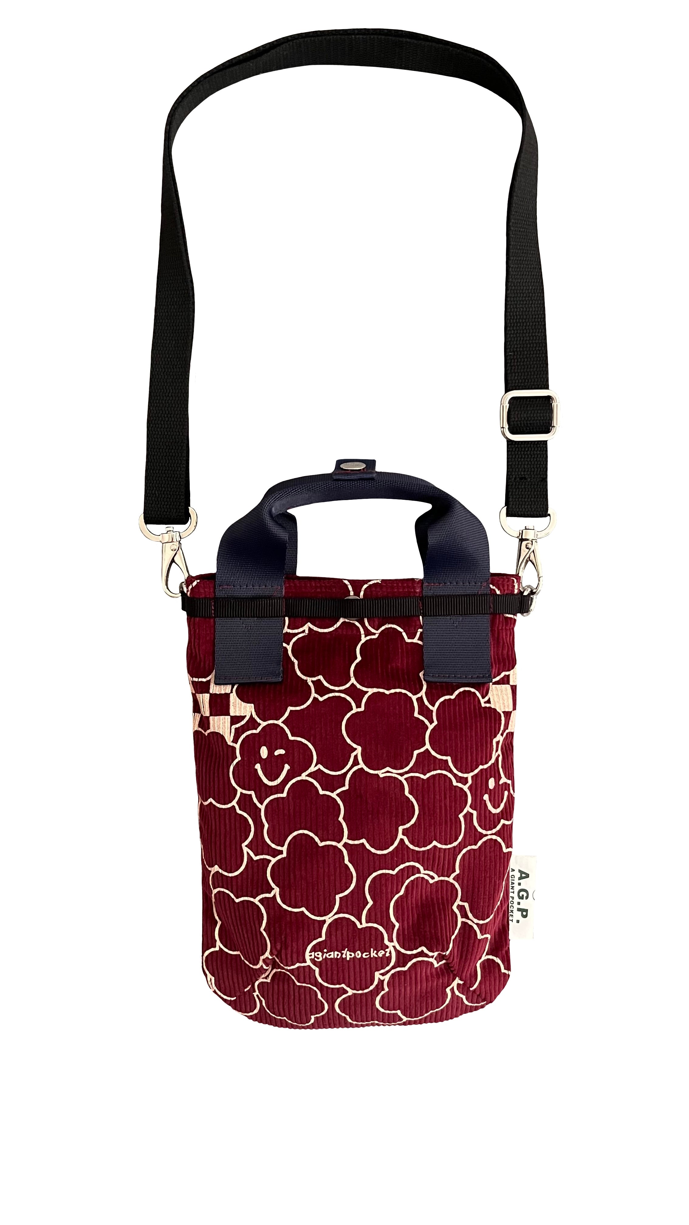 Mini bag - Corduroy