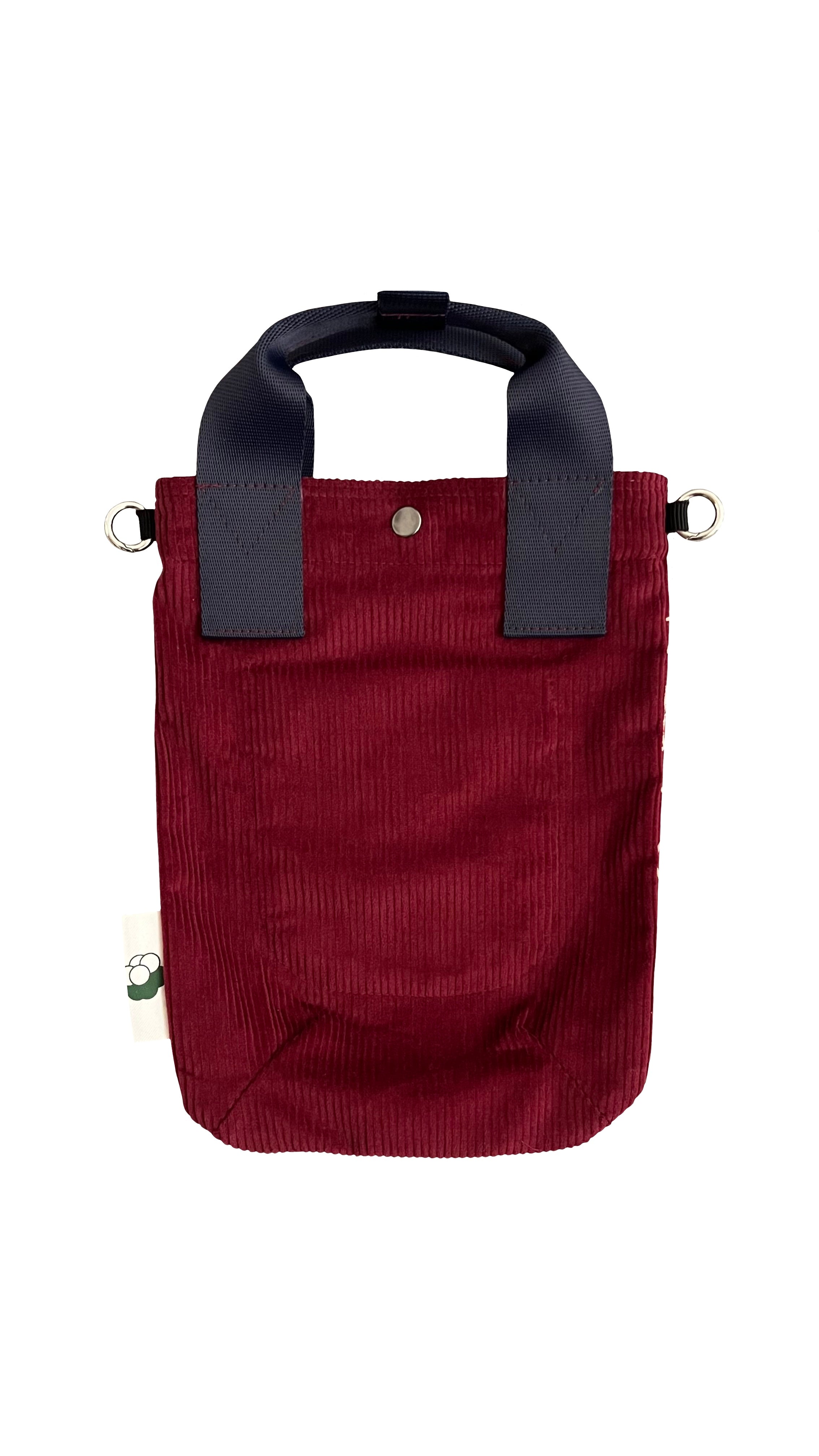 Mini bag - Corduroy