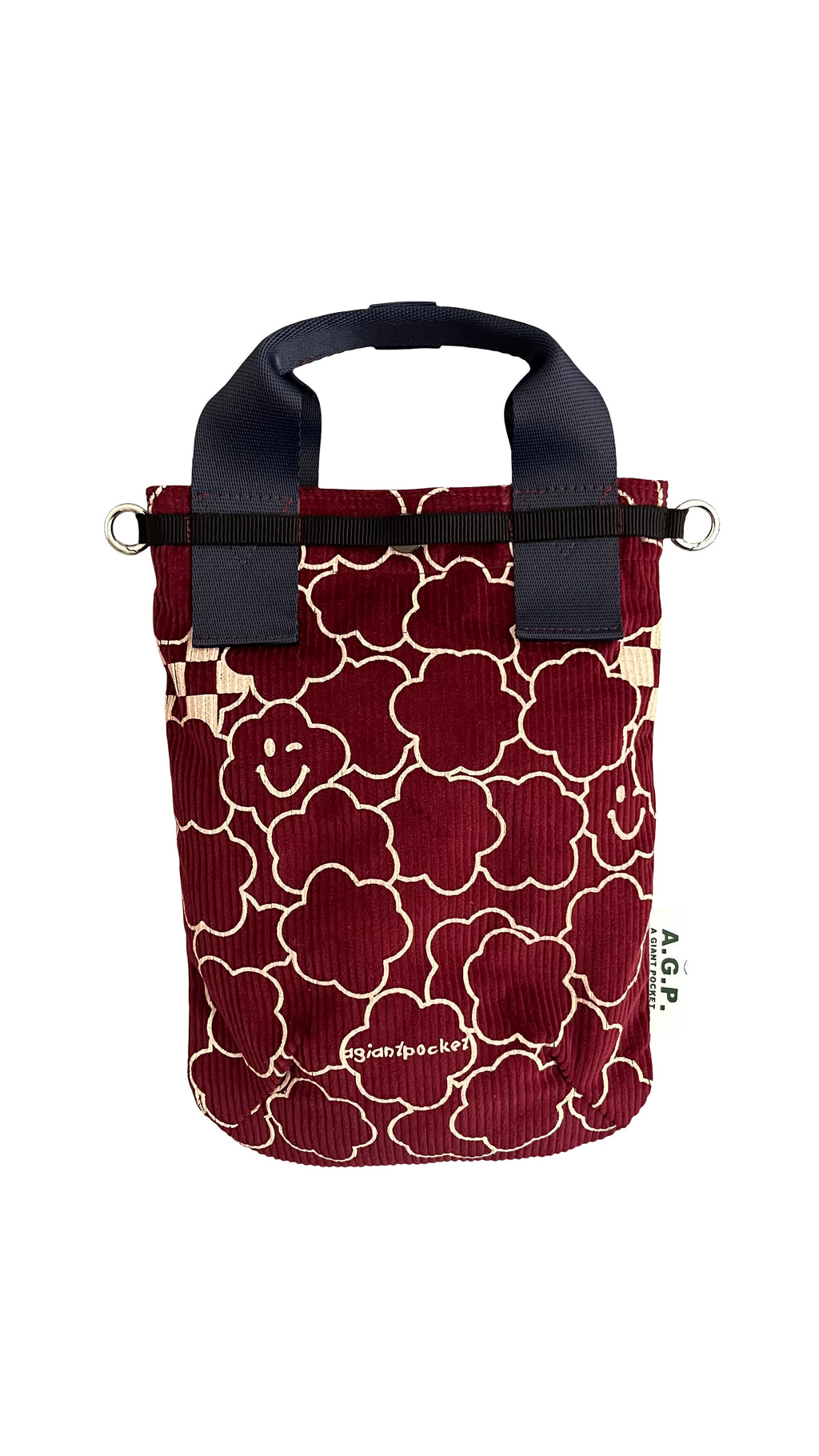 Mini bag - Corduroy
