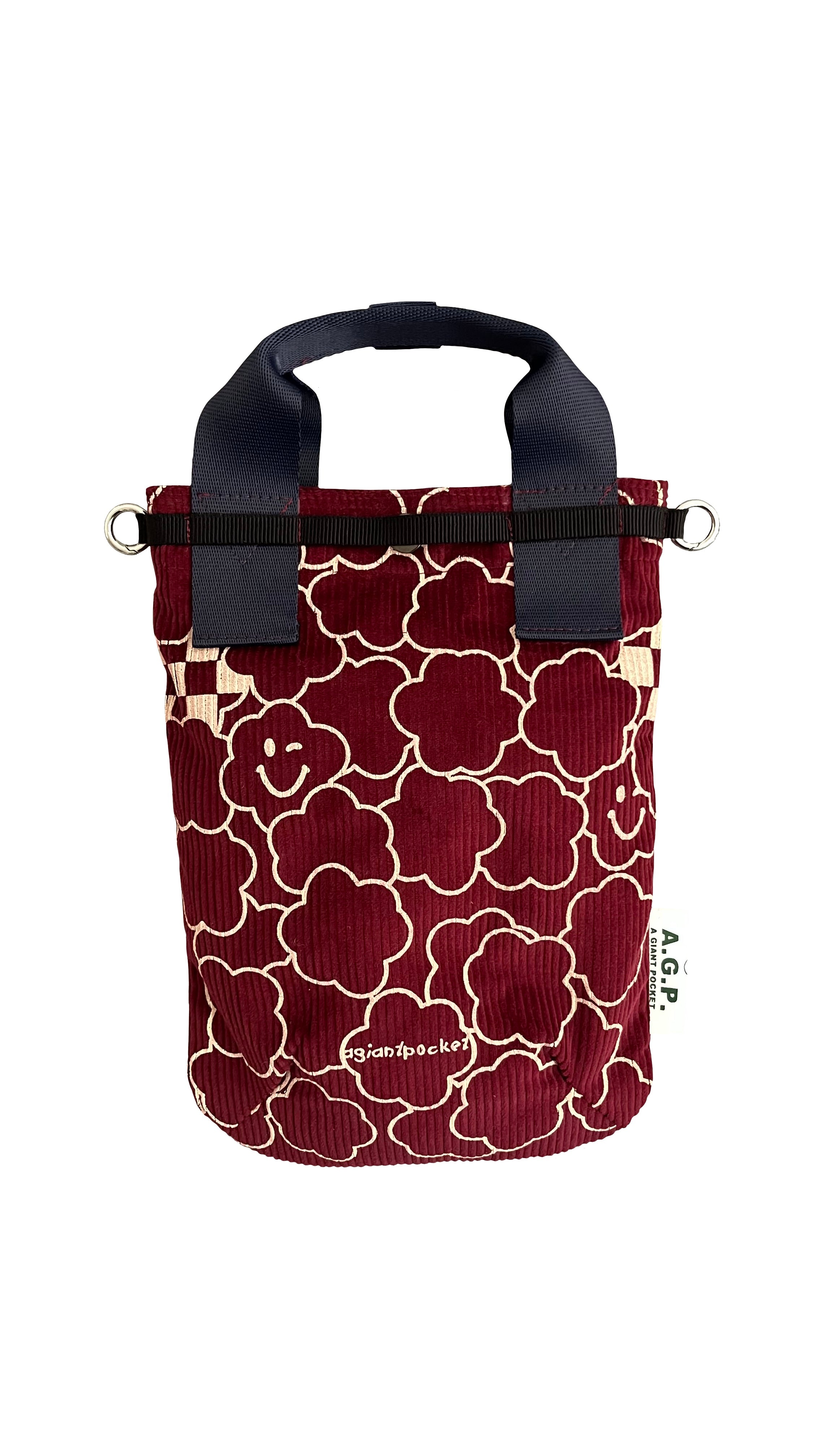Mini bag - Corduroy