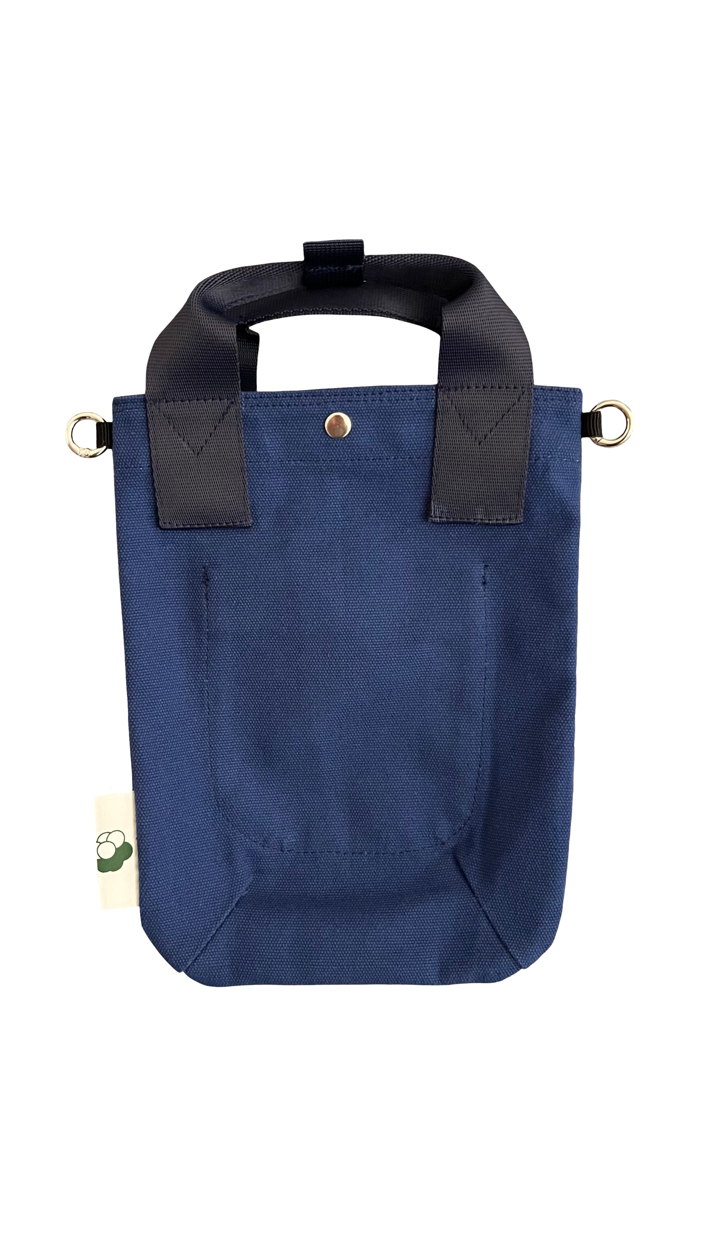 Mini bag - canvas
