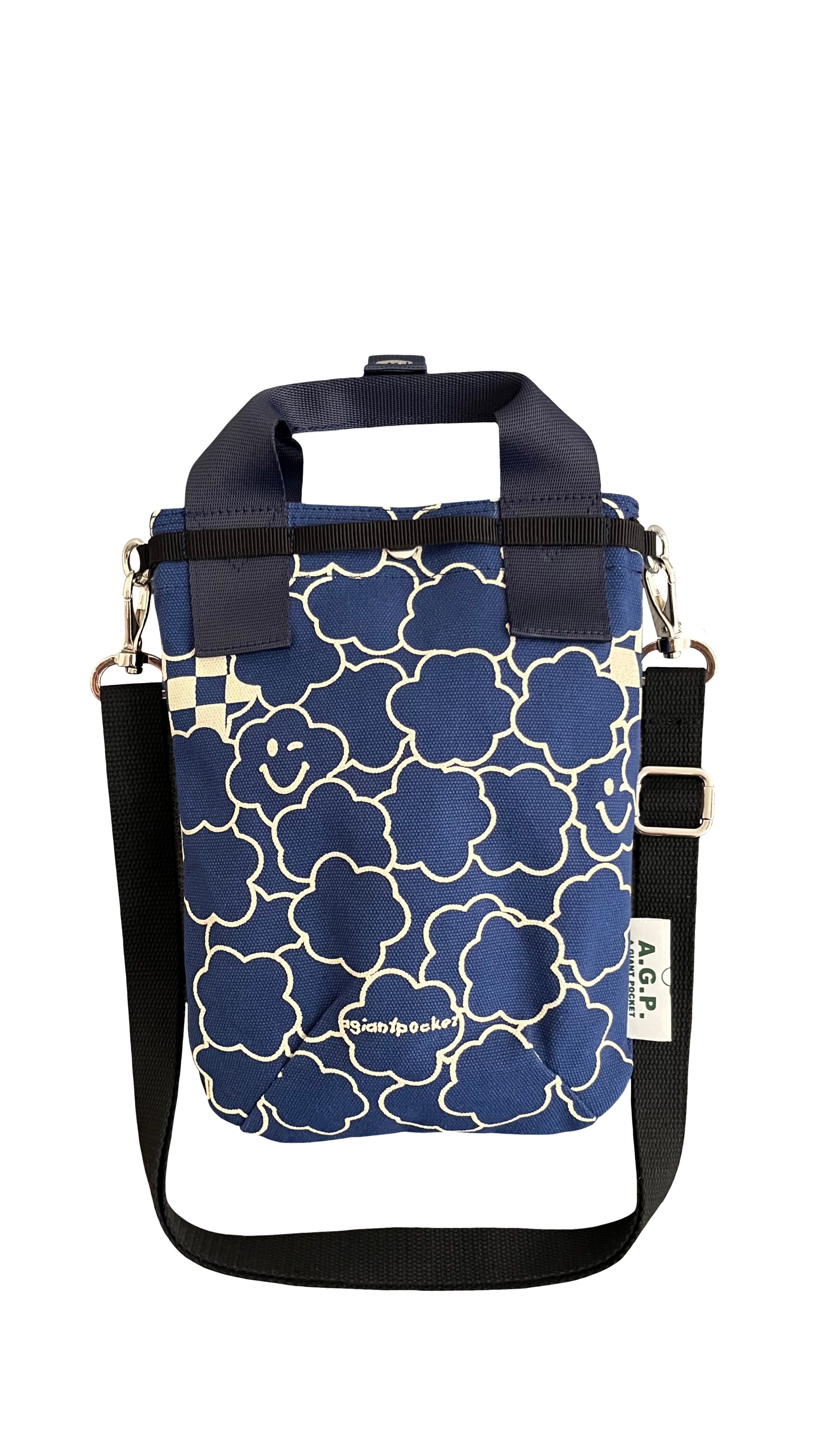 Mini bag - canvas
