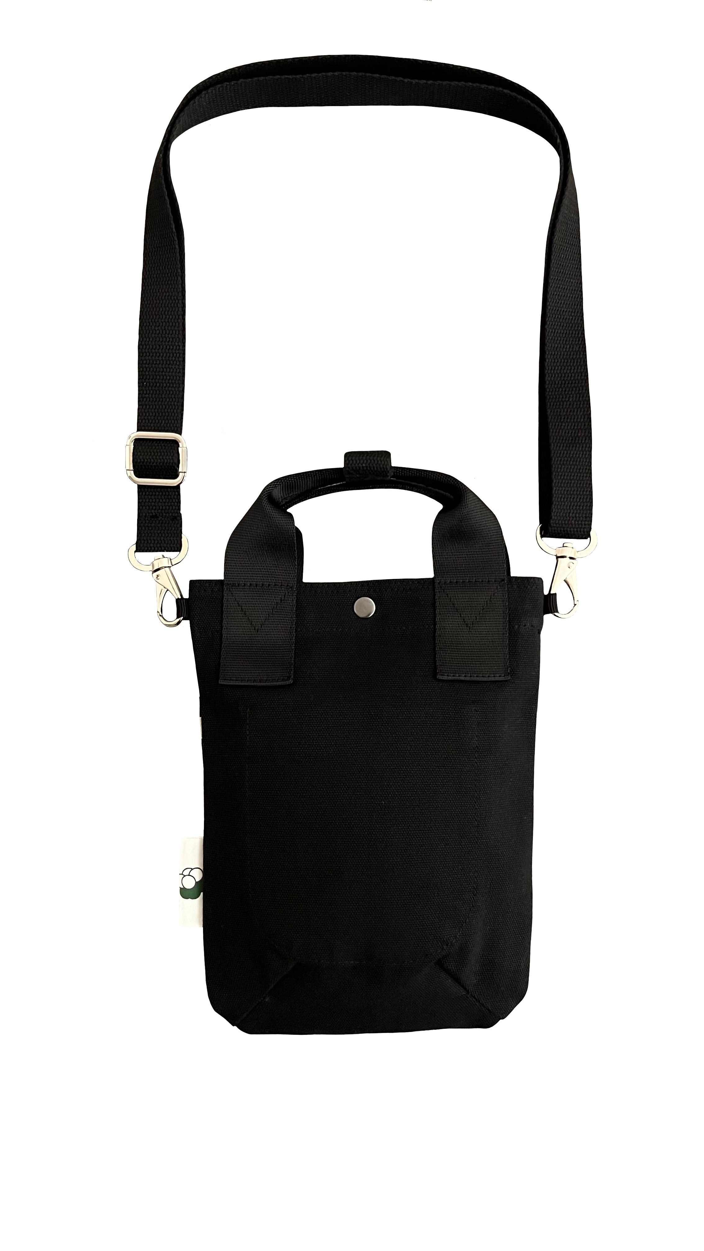 Mini bag - canvas