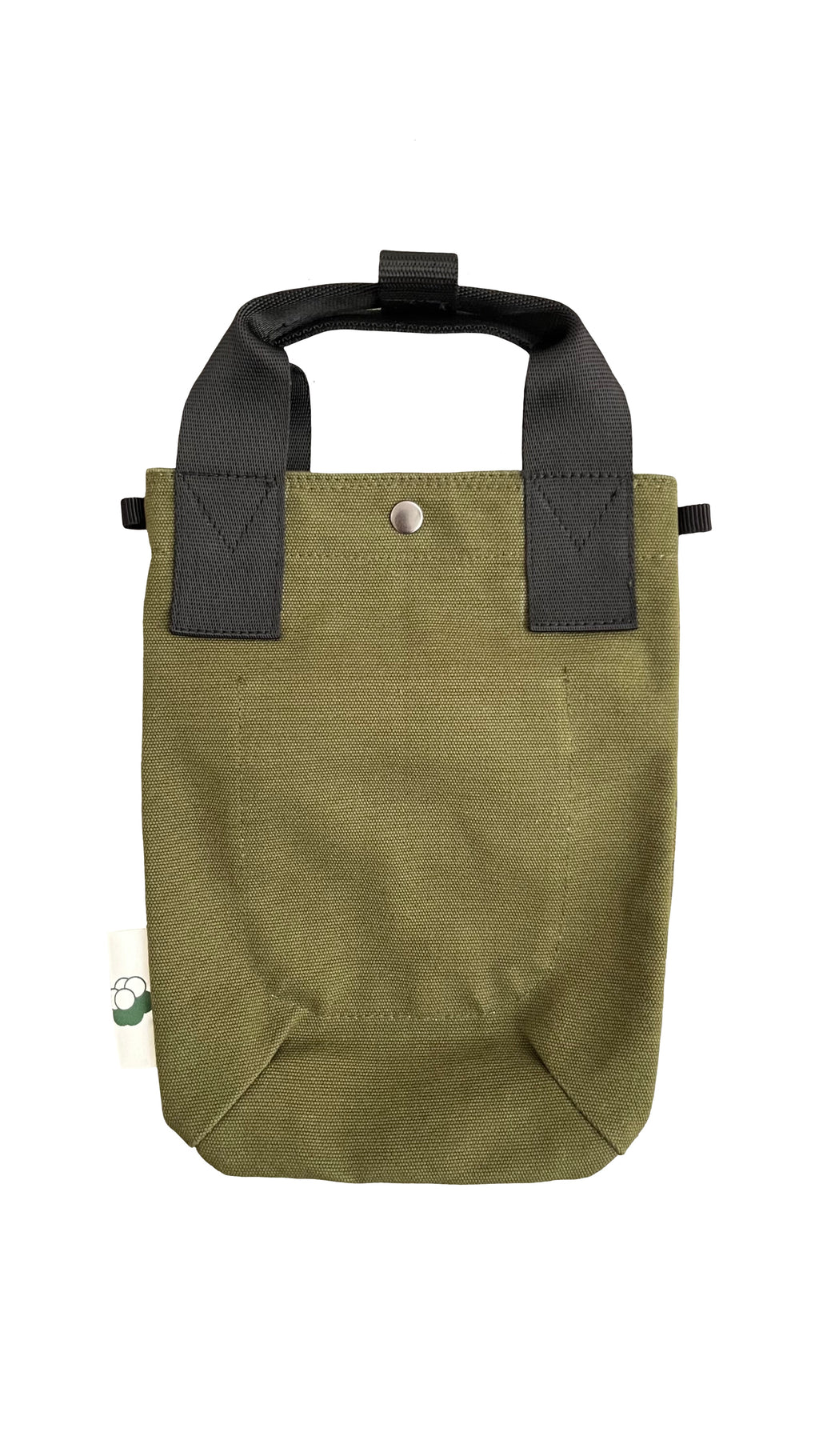 Mini bag - canvas