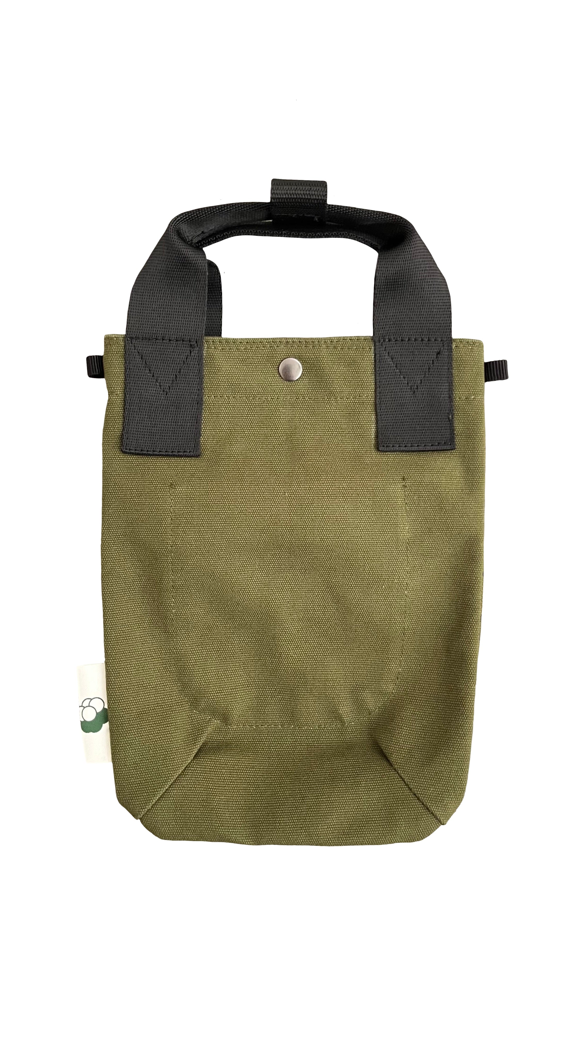 Mini bag - canvas