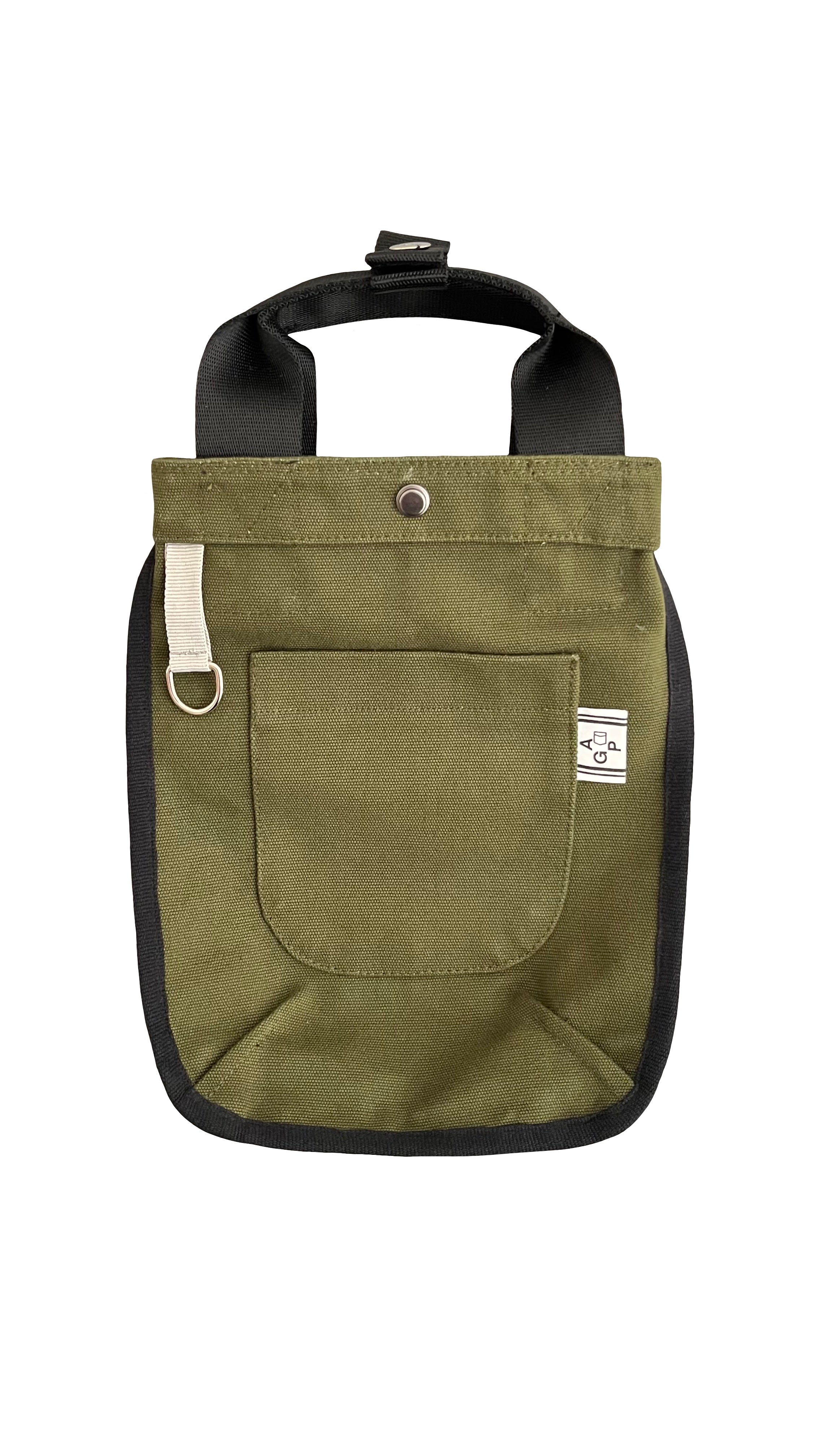 Mini bag - canvas