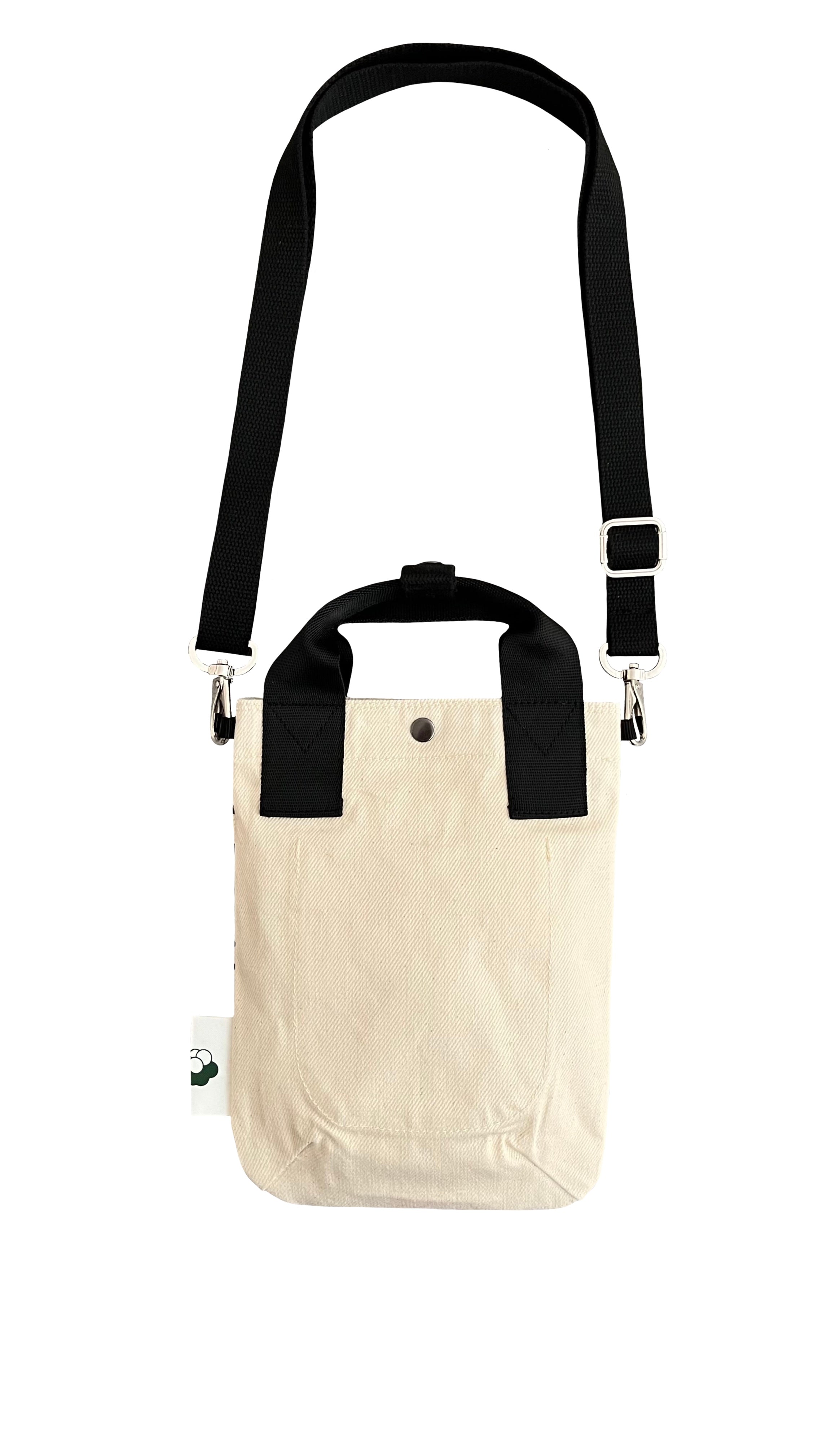 Mini bag - canvas