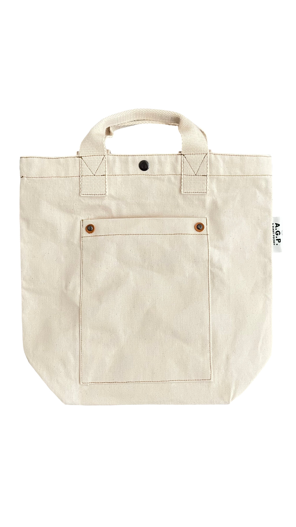 So casual Tote