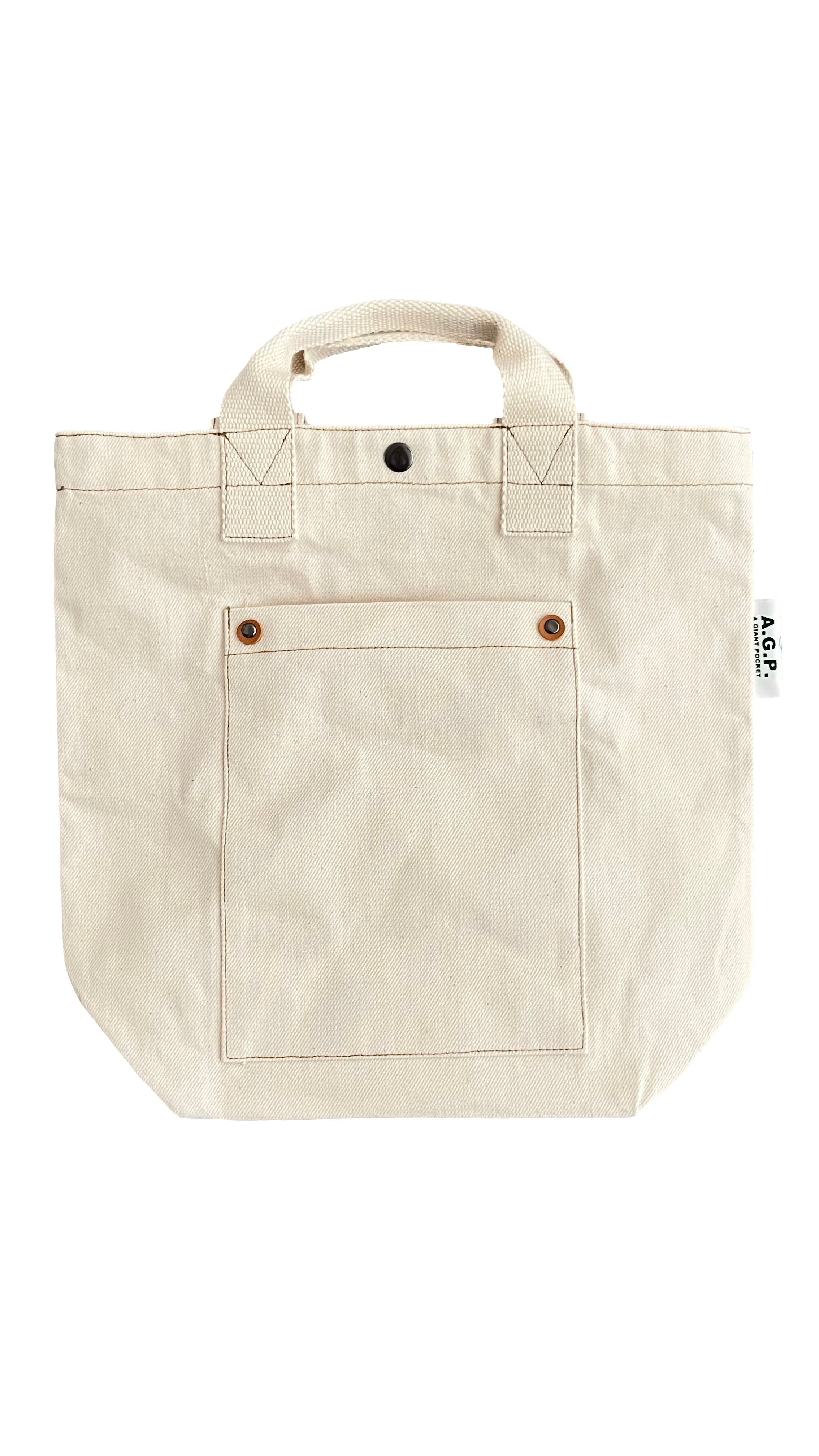So casual Tote