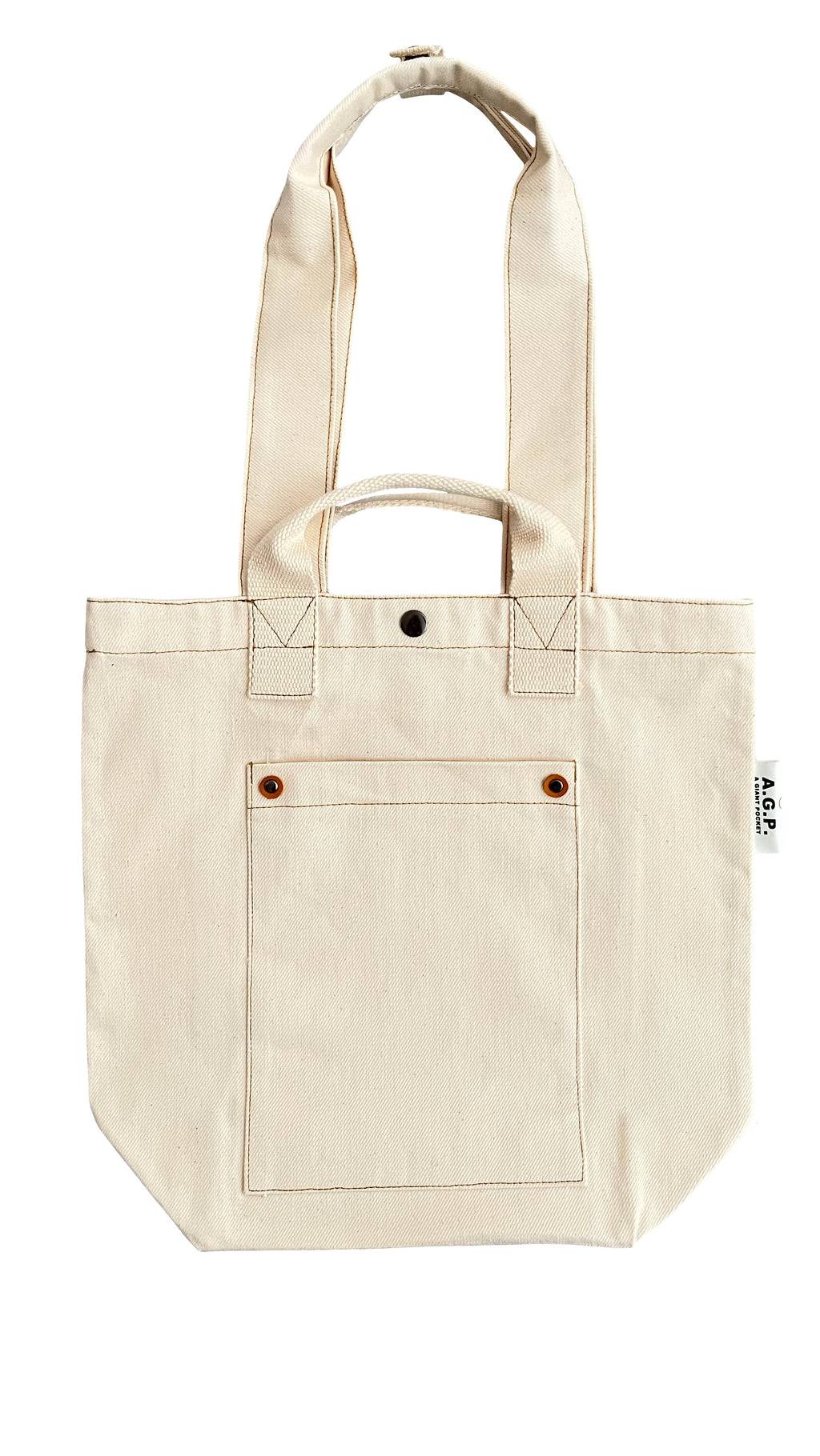 So casual Tote