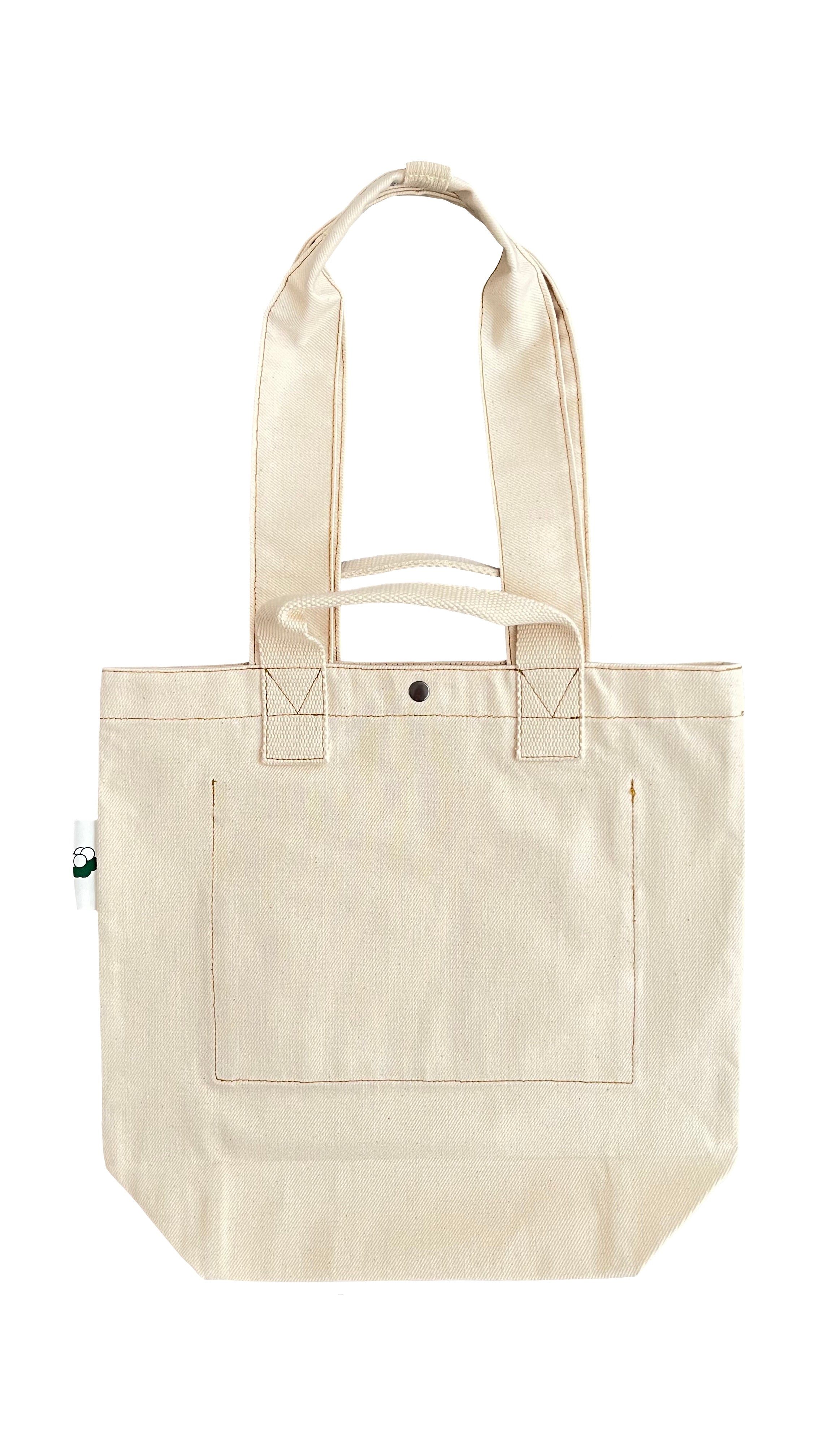 So casual Tote