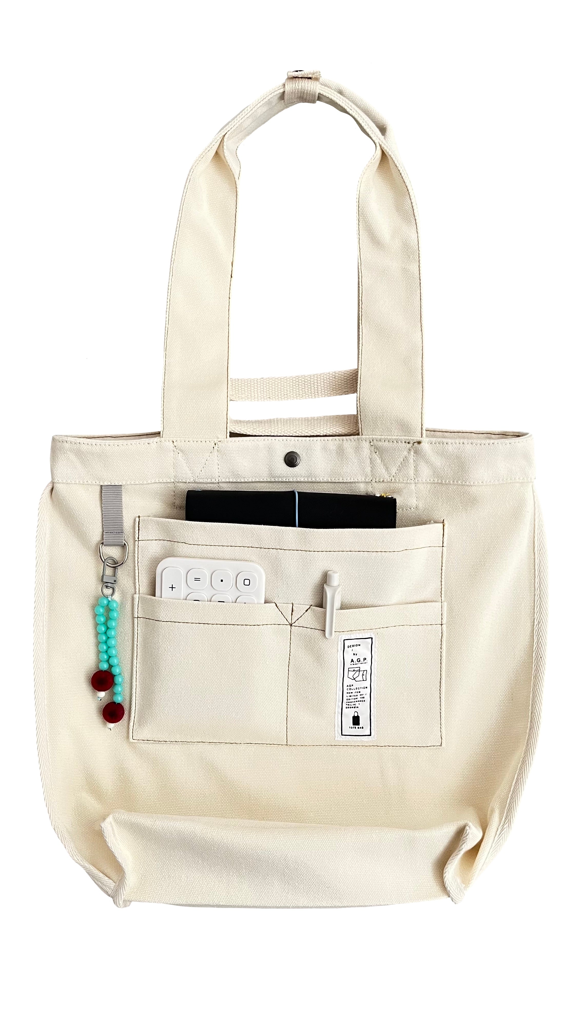 Coffee&Books Tote