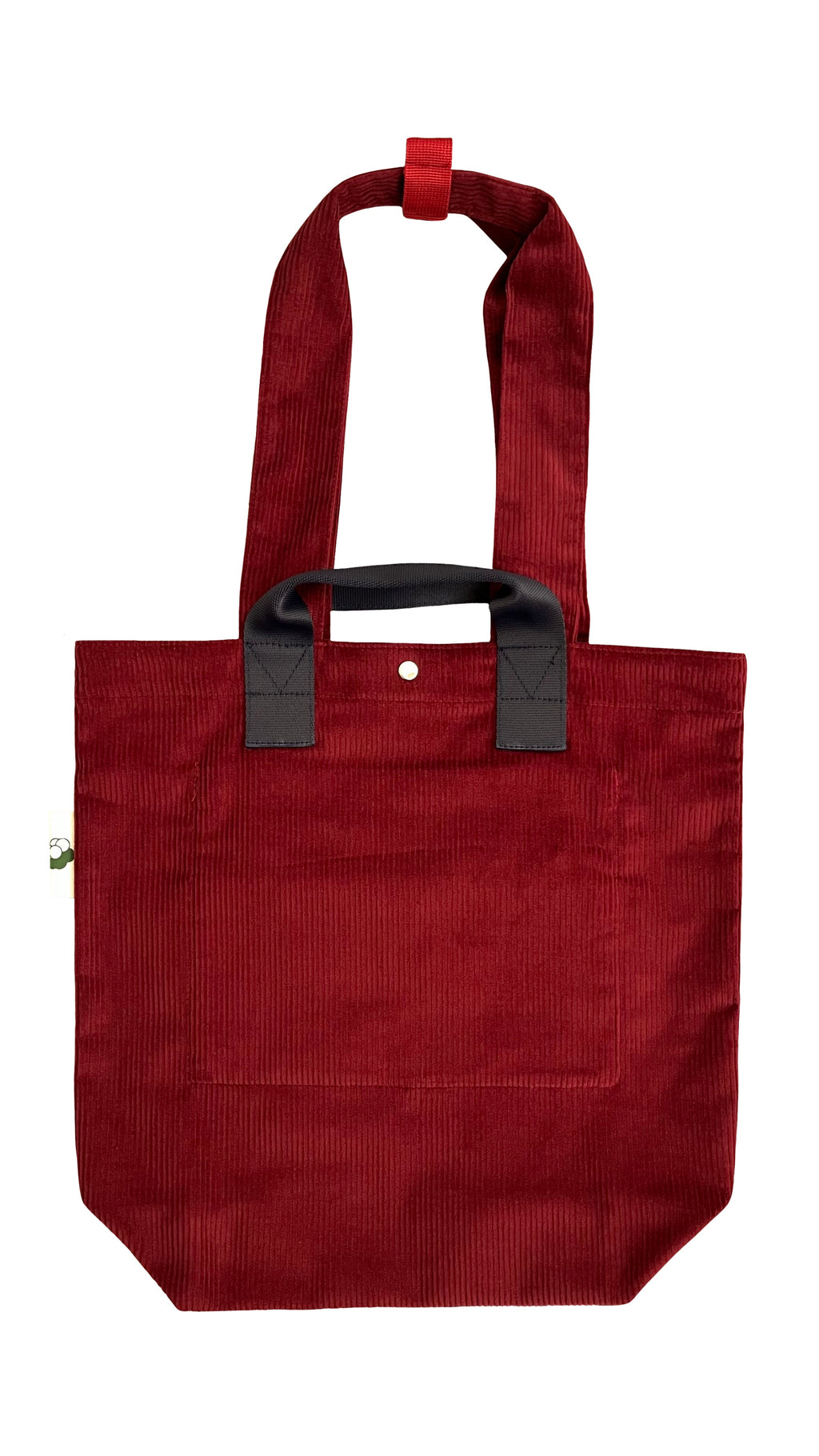 Coffee&Books Tote