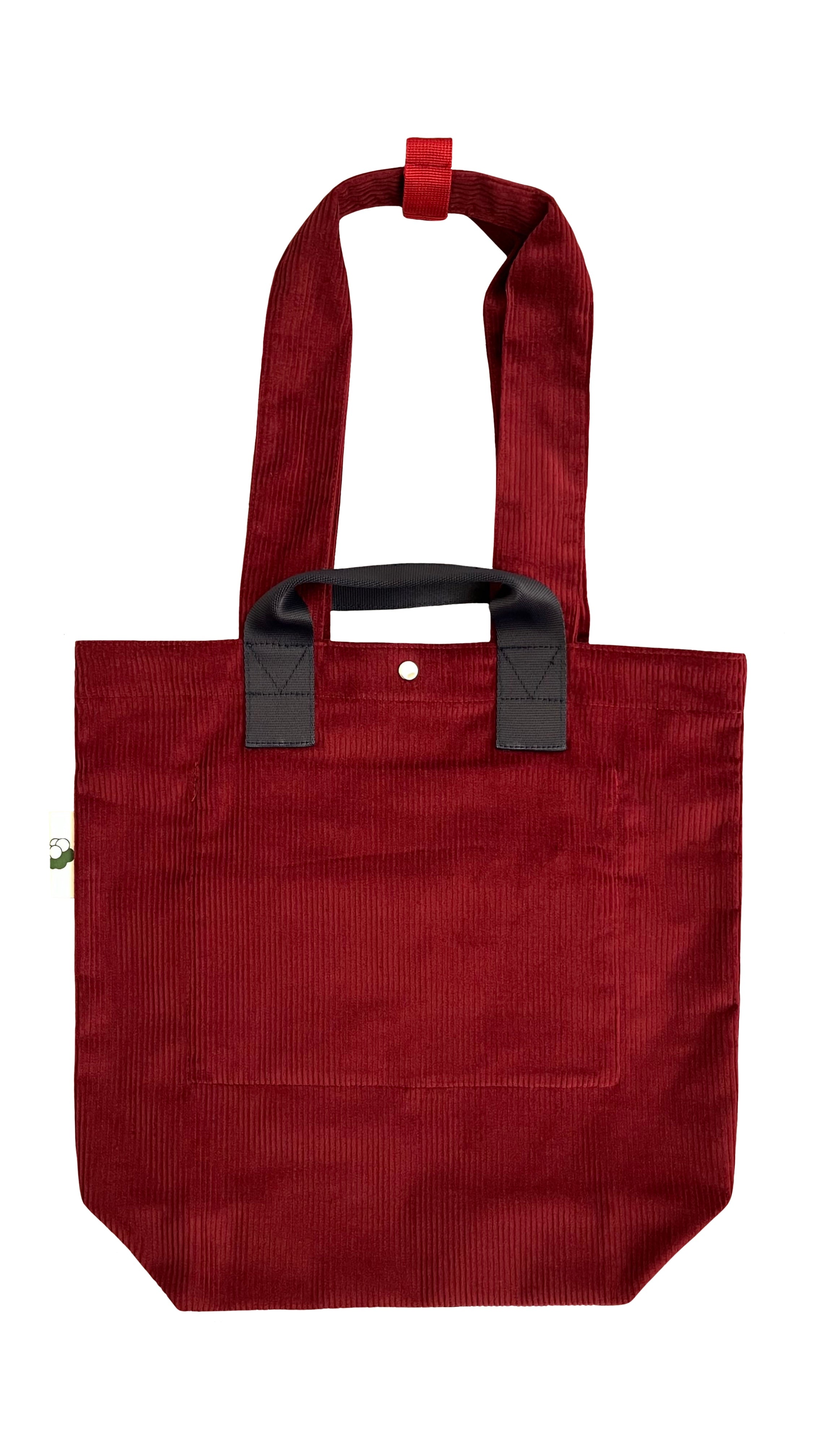 Coffee&Books Tote