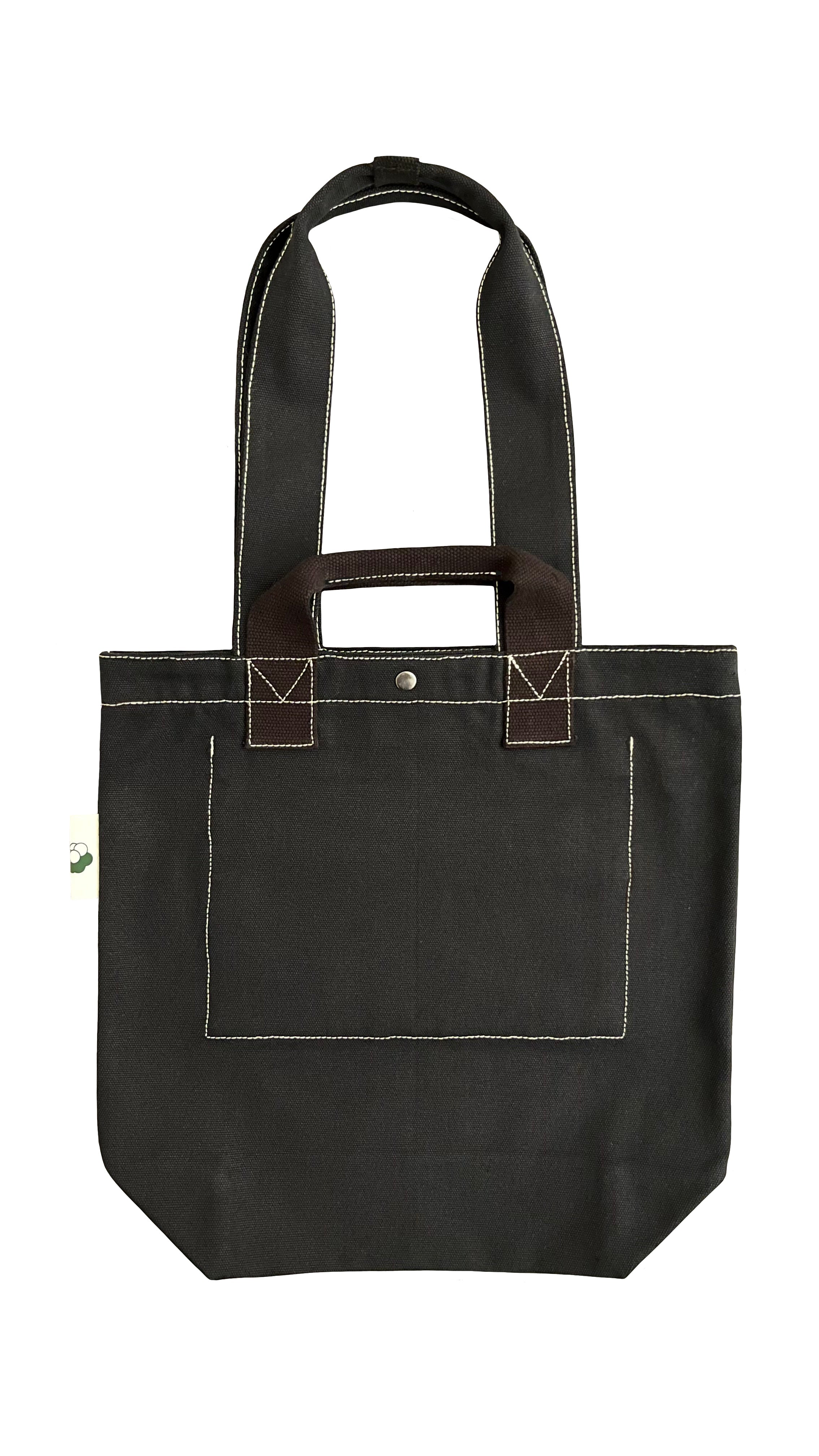 Coffee&Books Tote