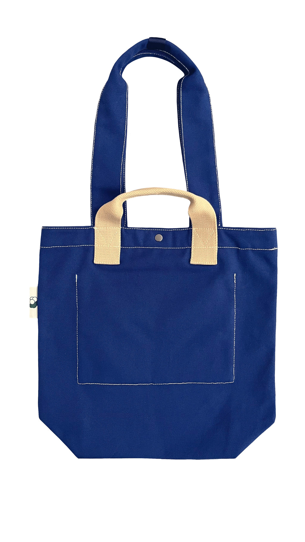 Coffee&Books Tote