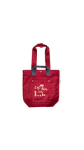 Coffee&Books Tote