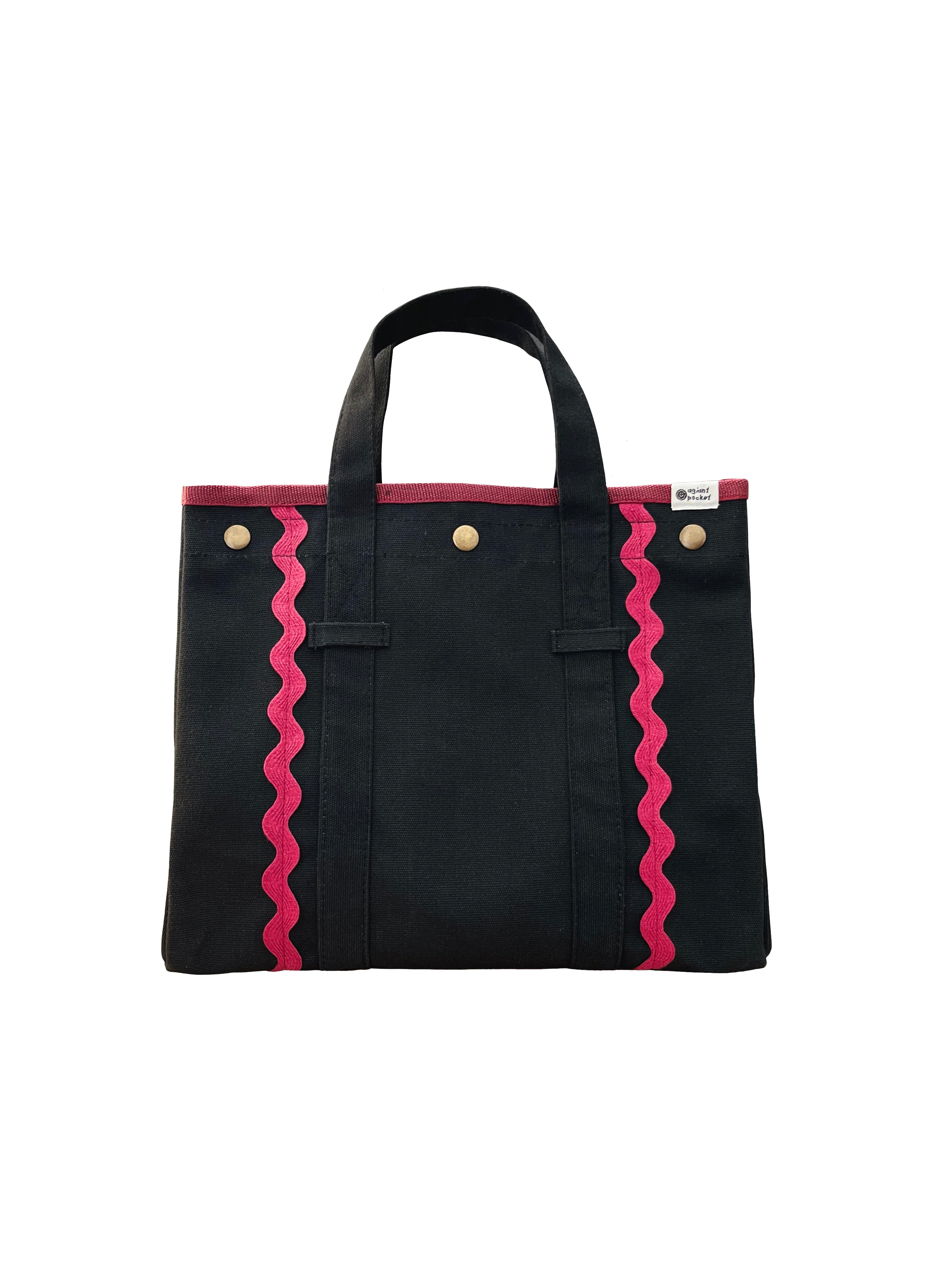 A.G.P. Tote Bag