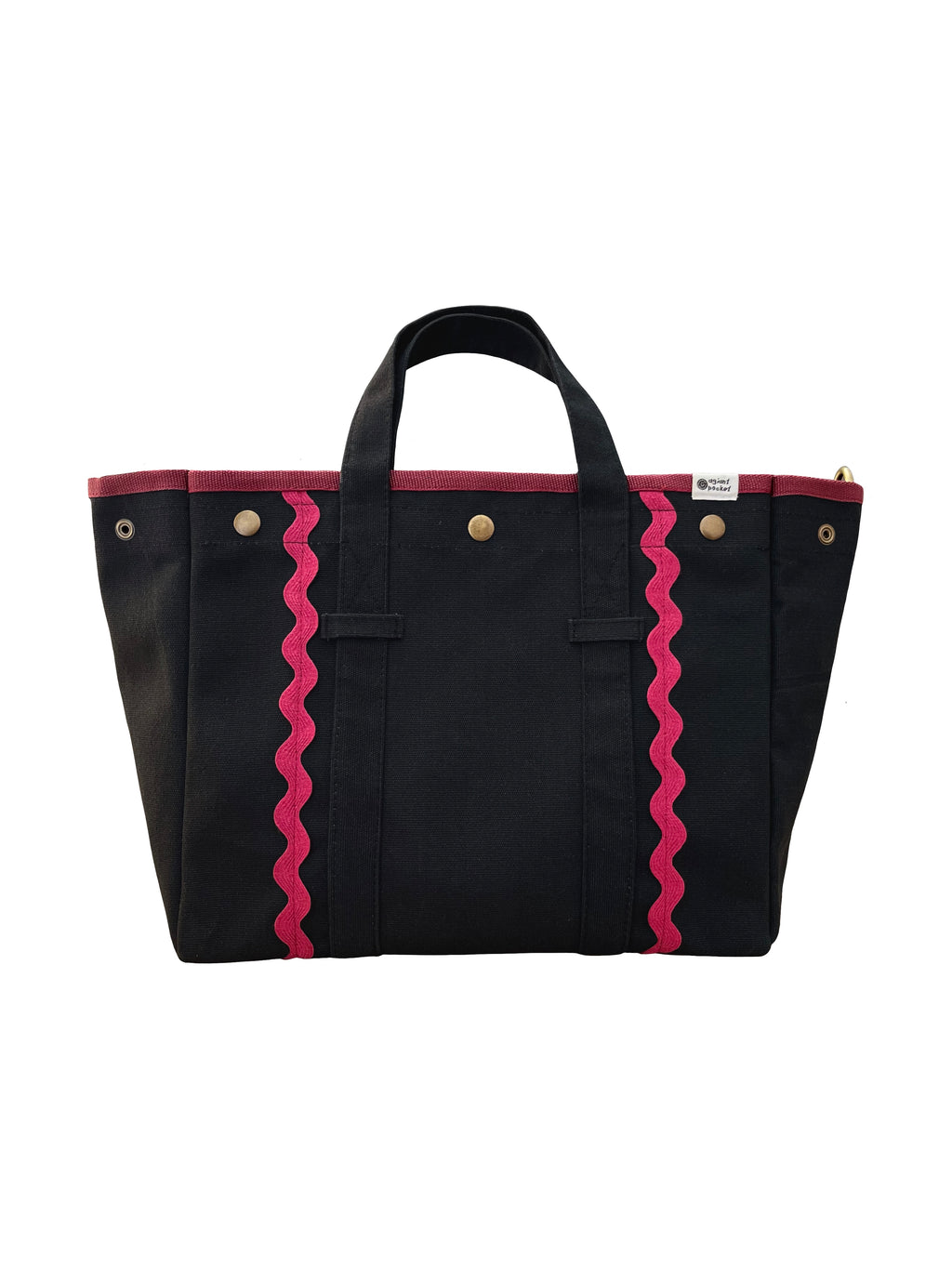 A.G.P. Tote Bag