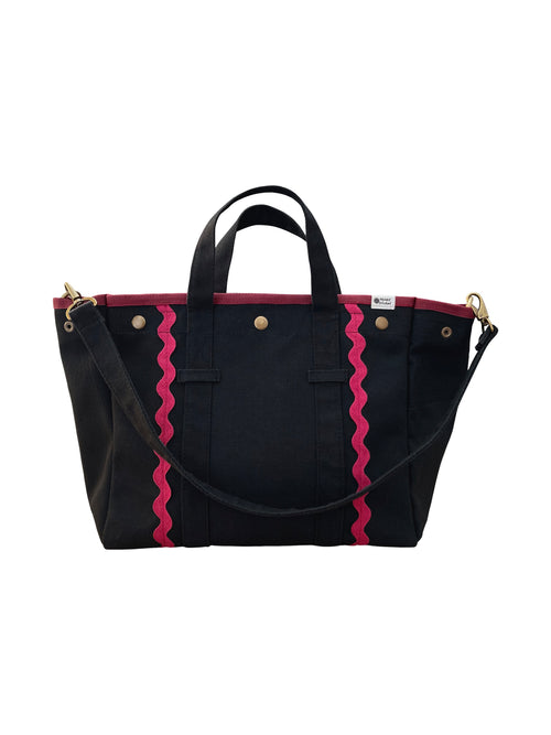A.G.P. Tote Bag