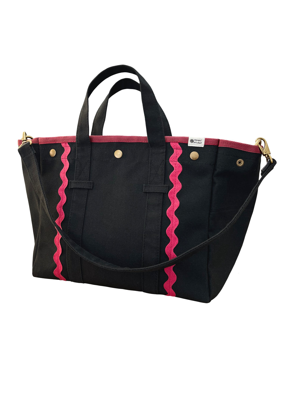 A.G.P. Tote Bag