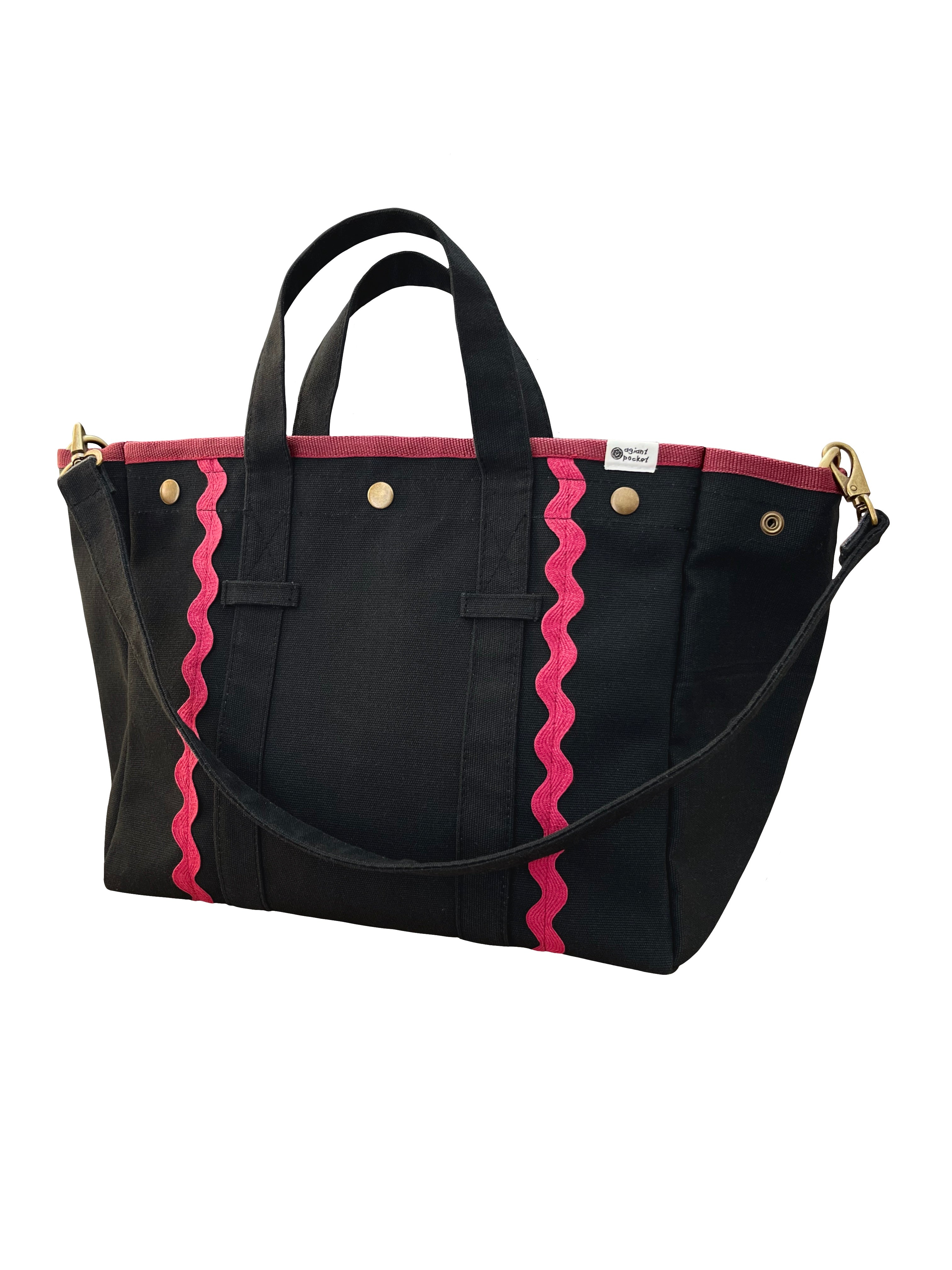 A.G.P. Tote Bag
