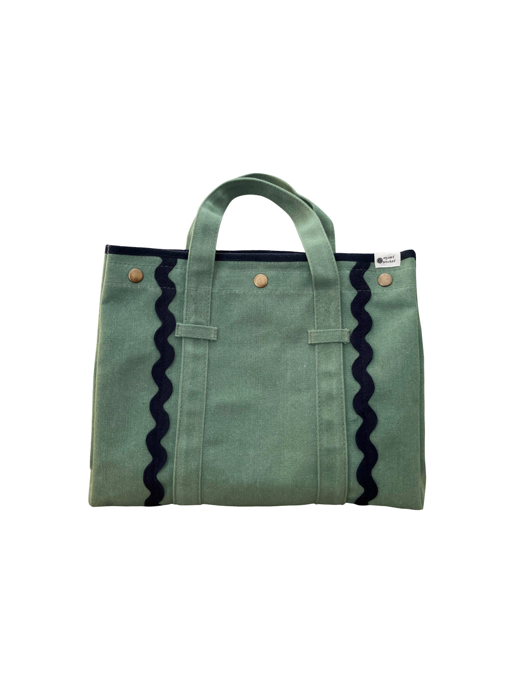 A.G.P. Tote Bag