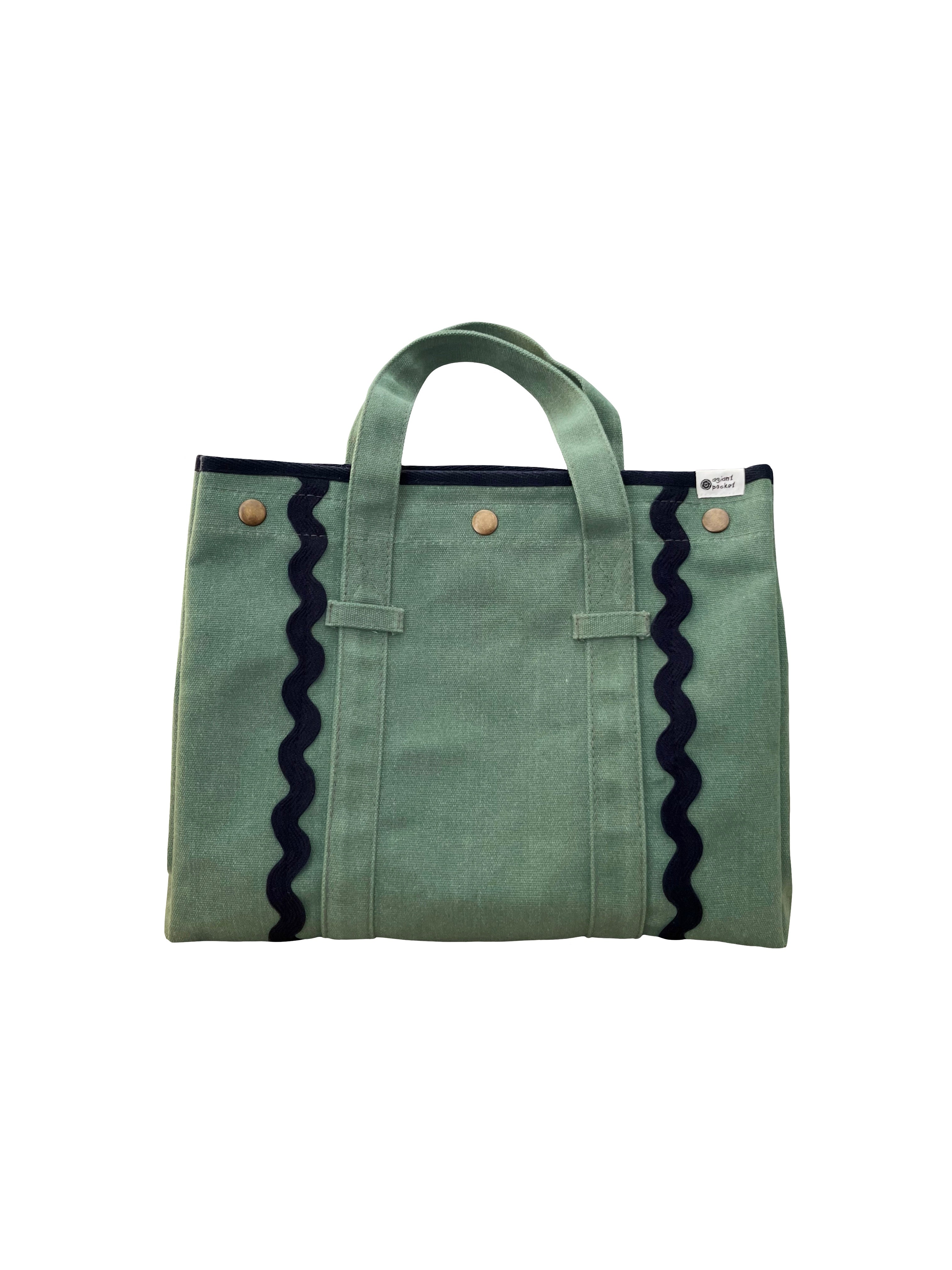 A.G.P. Tote Bag