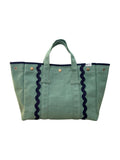 A.G.P. Tote Bag