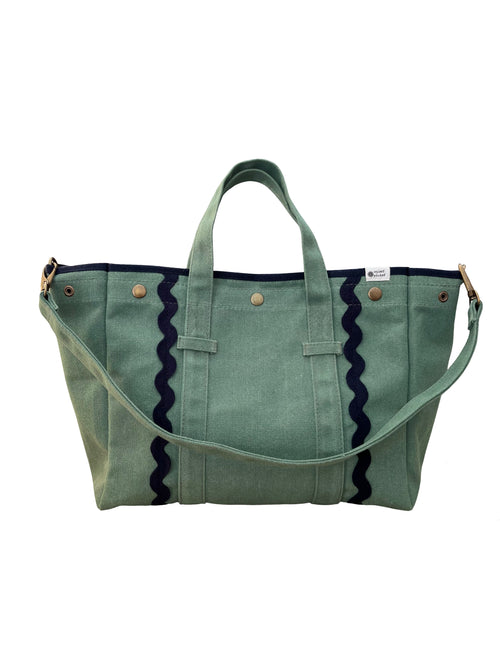 A.G.P. Tote Bag