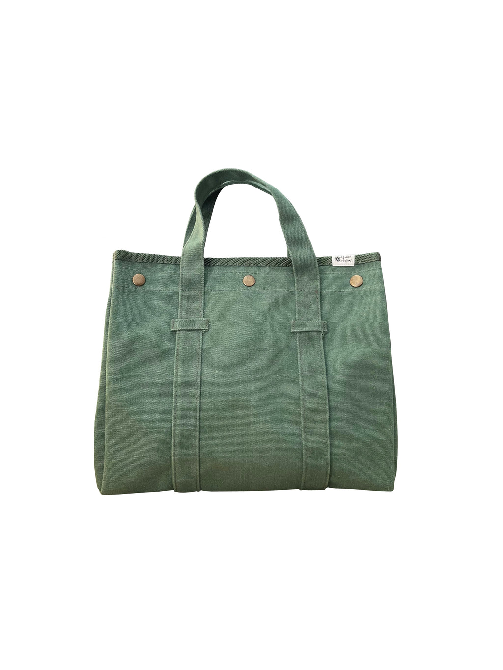 A.G.P. Tote Bag