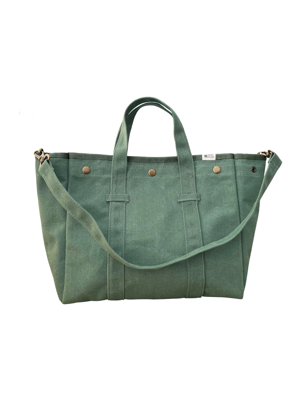A.G.P. Tote Bag