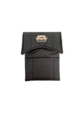 A.G.P. Laptop sleeve Black 15-16”