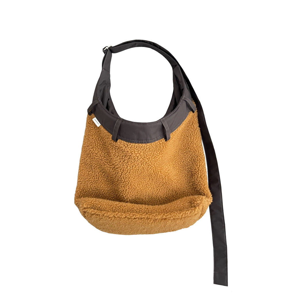 Hobo Boa - Caramel