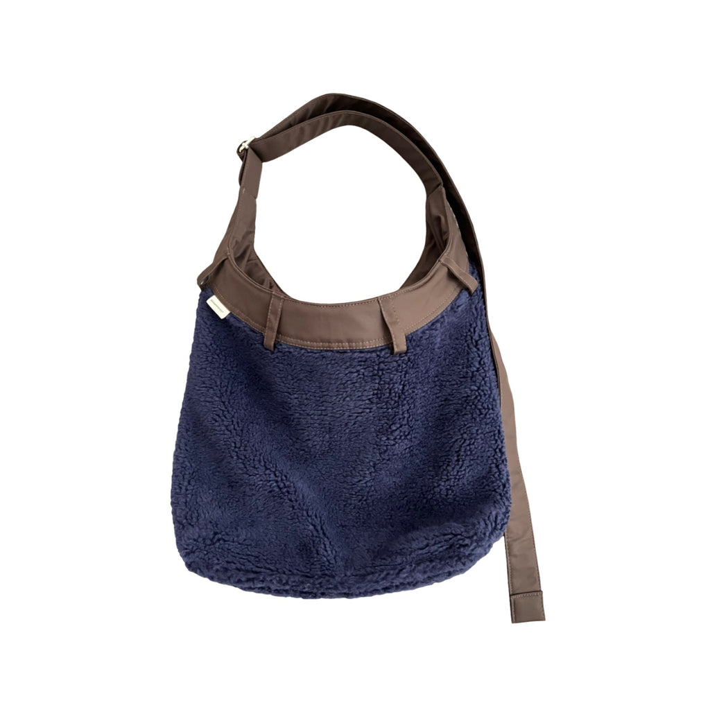 Hobo Boa- Navy