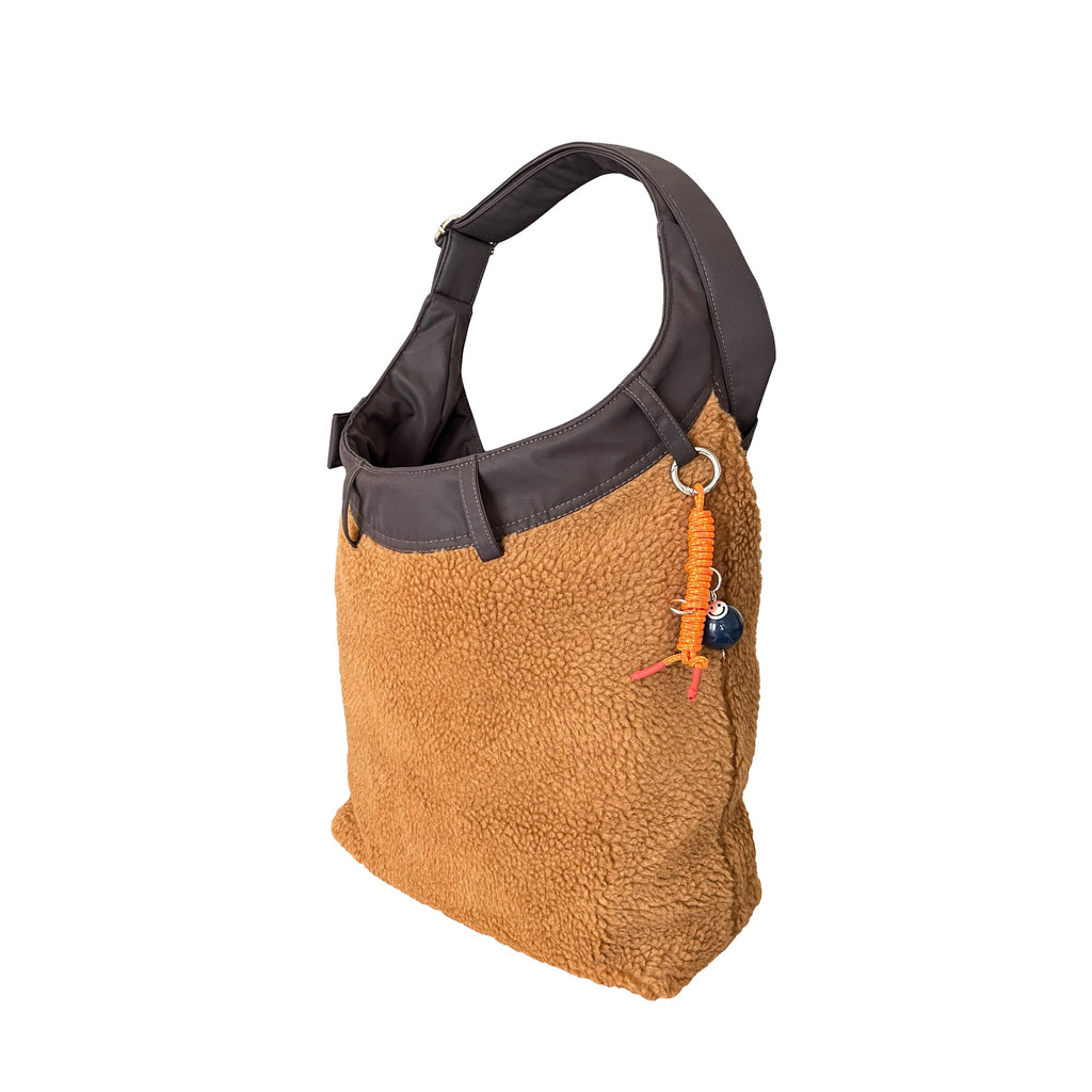 Hobo Boa - Caramel