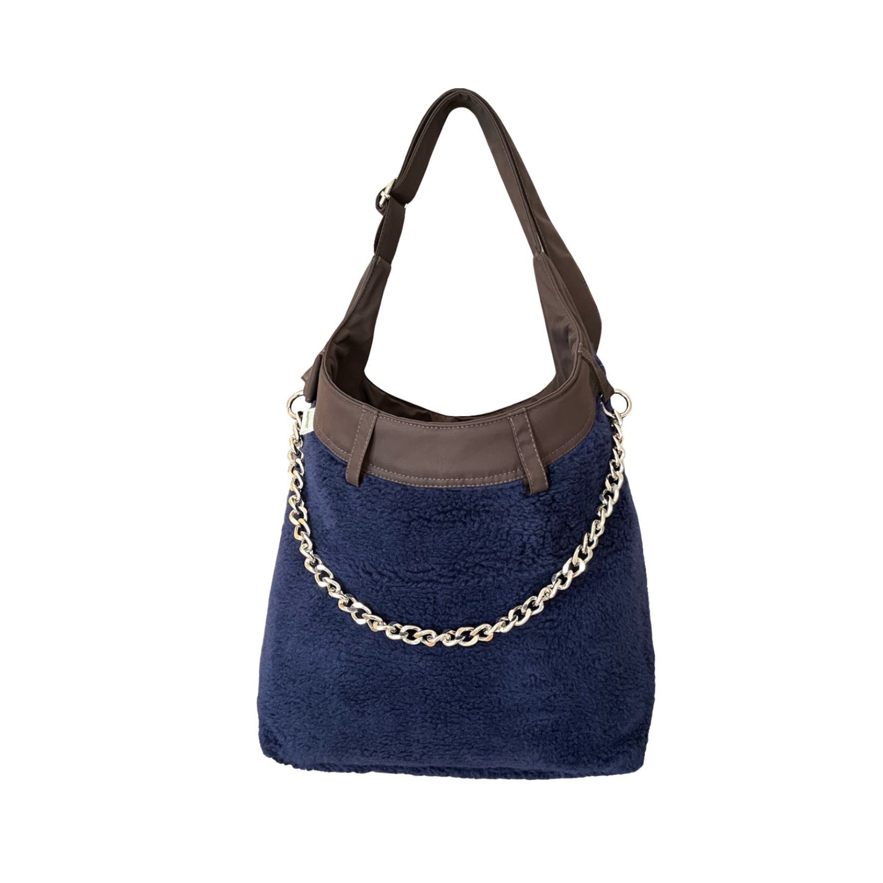 Hobo Boa- Navy