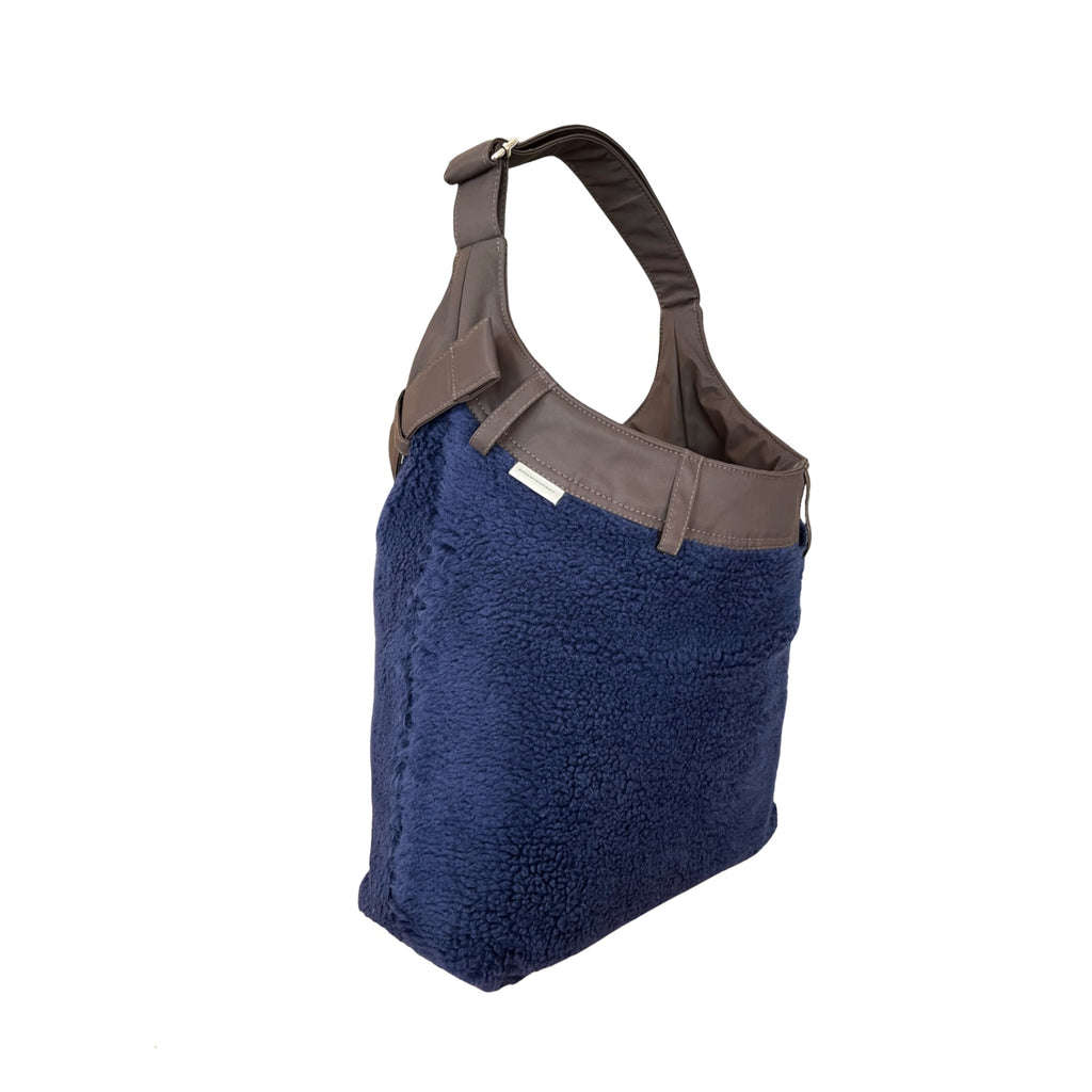 Hobo Boa- Navy