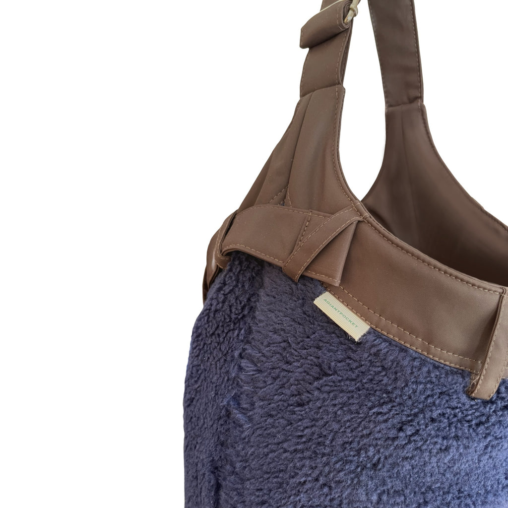 Hobo Boa- Navy