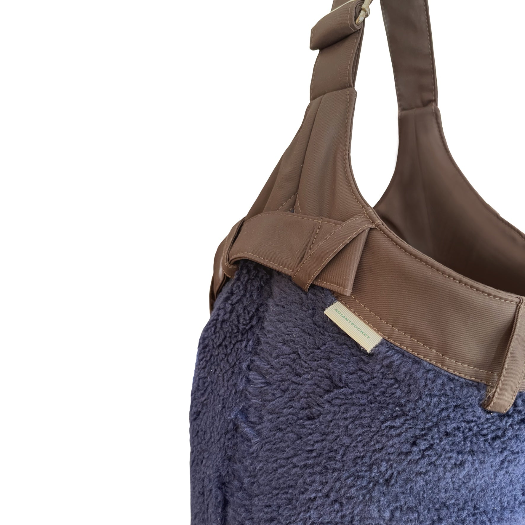 Hobo Boa- Navy