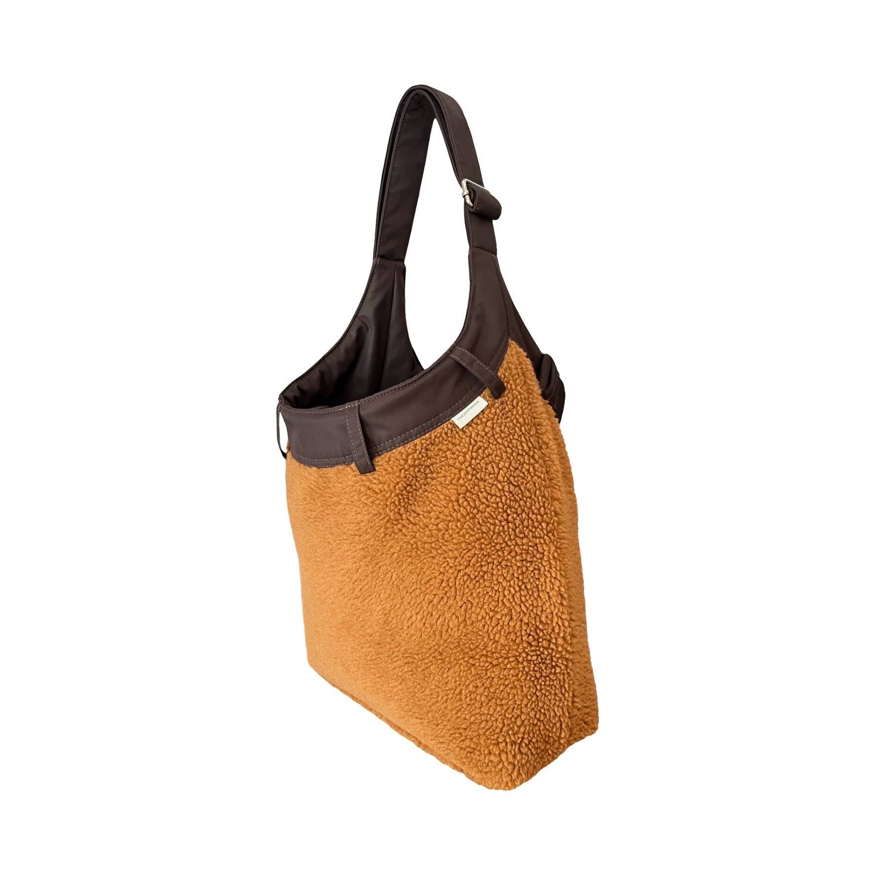 Hobo Boa - Caramel